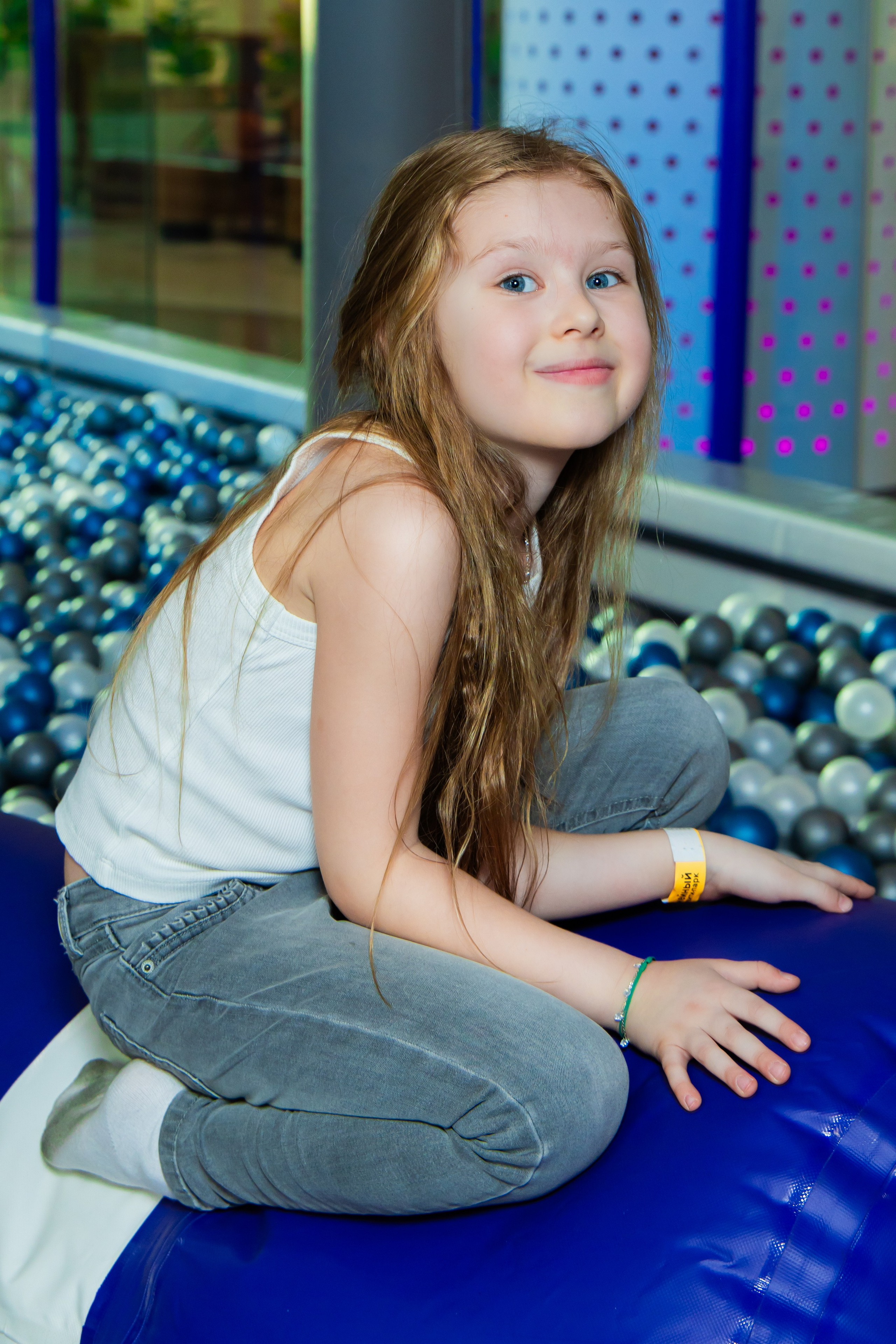 Тимур 29/03 Ambiland. Виктория Литвинова репортажный фотограф Москва