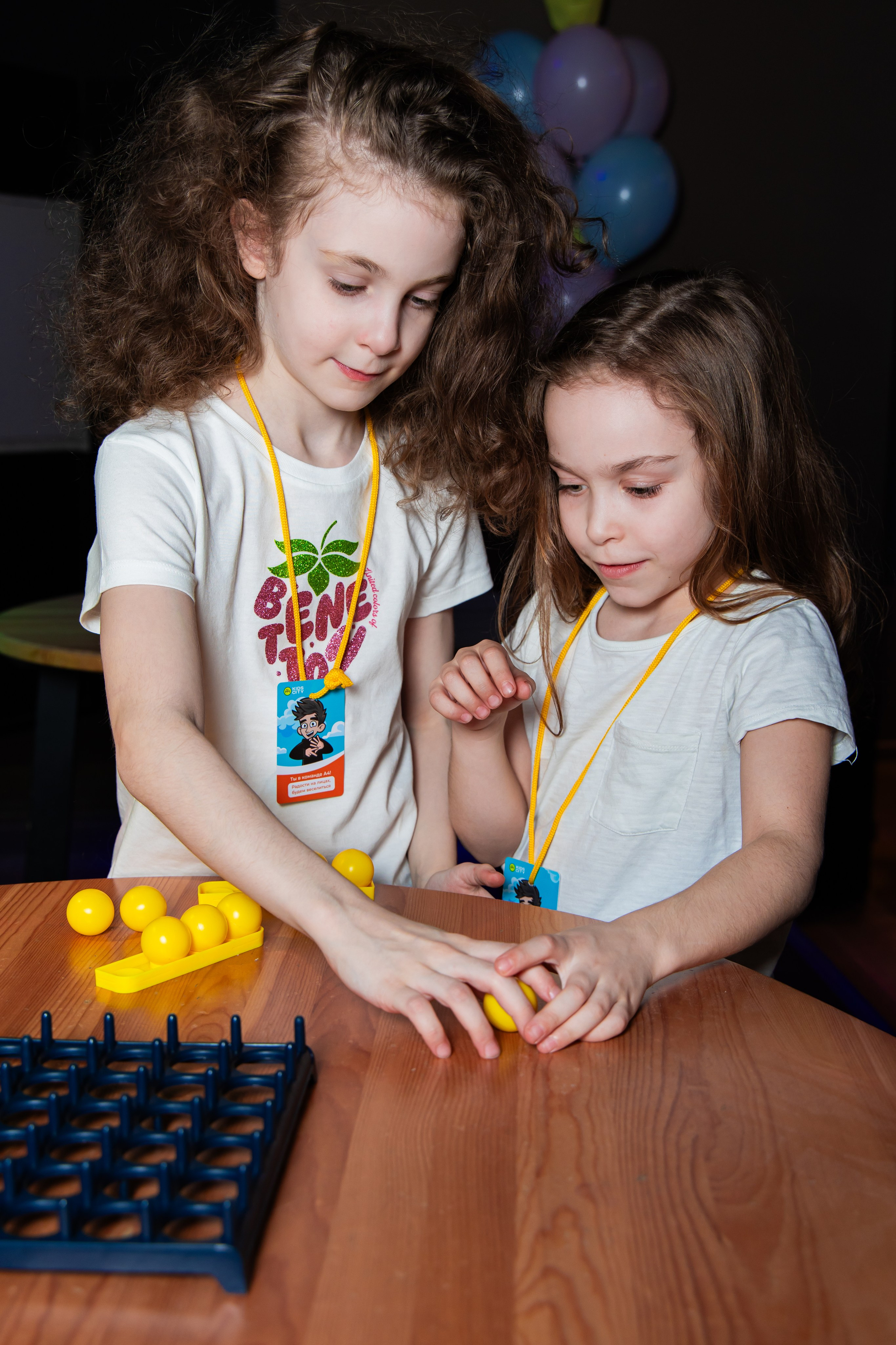 Кристина 29/03 KidsCity A4. Виктория Литвинова репортажный фотограф Москва