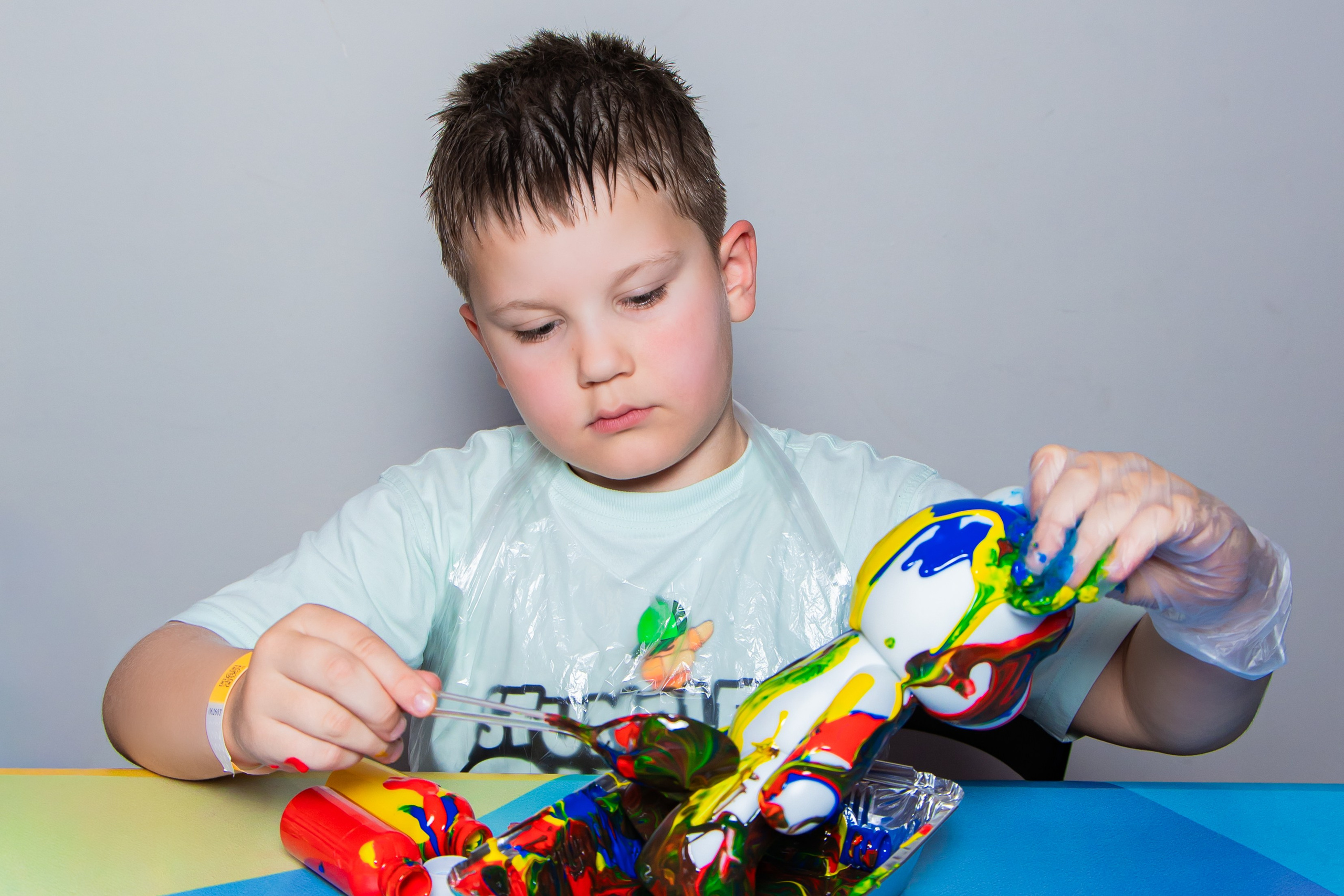 Тимур 29/03 Ambiland. Виктория Литвинова репортажный фотограф Москва