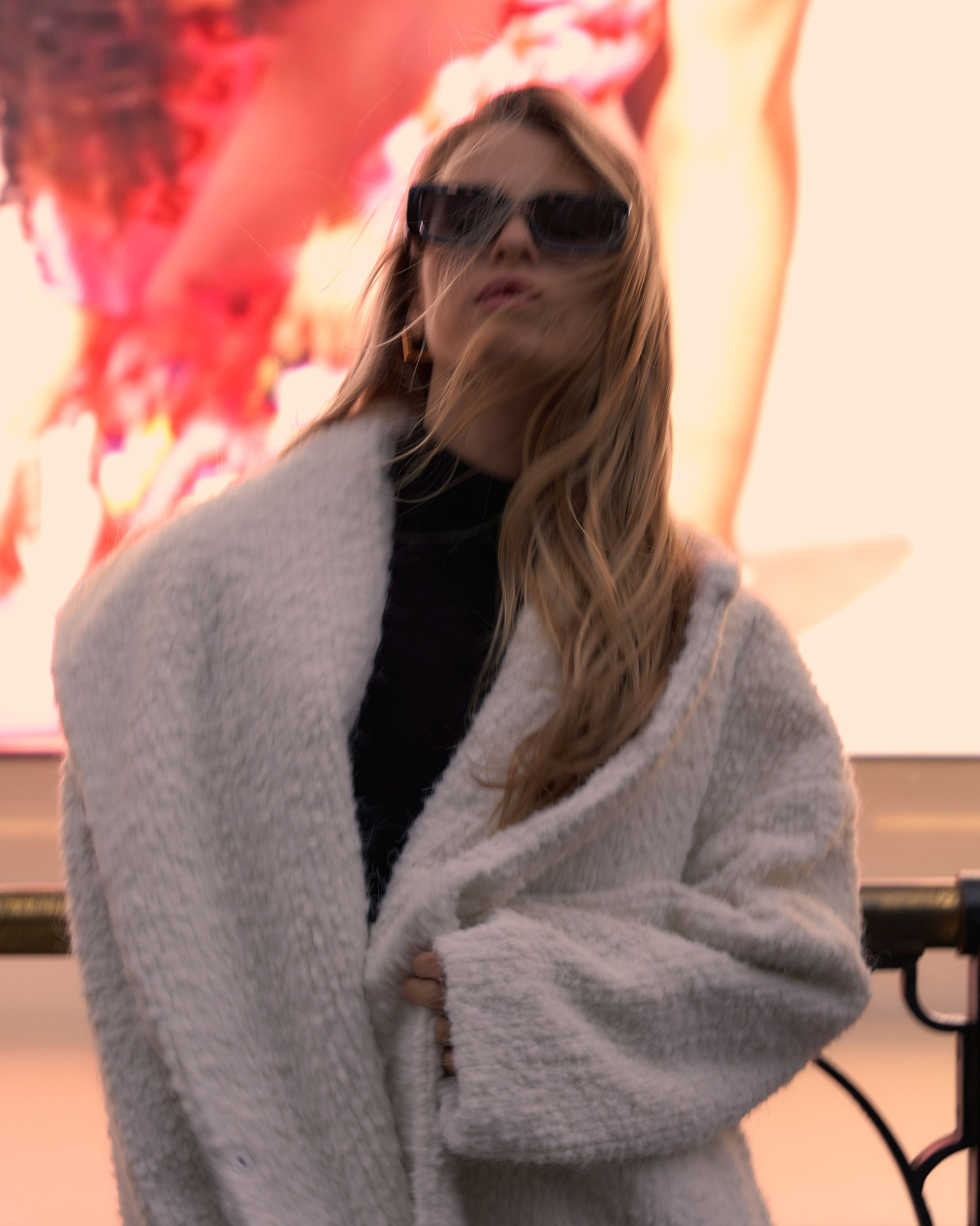 Alisiya Miller. Фотограф Дмитрий Цветков | Санкт-Петербург