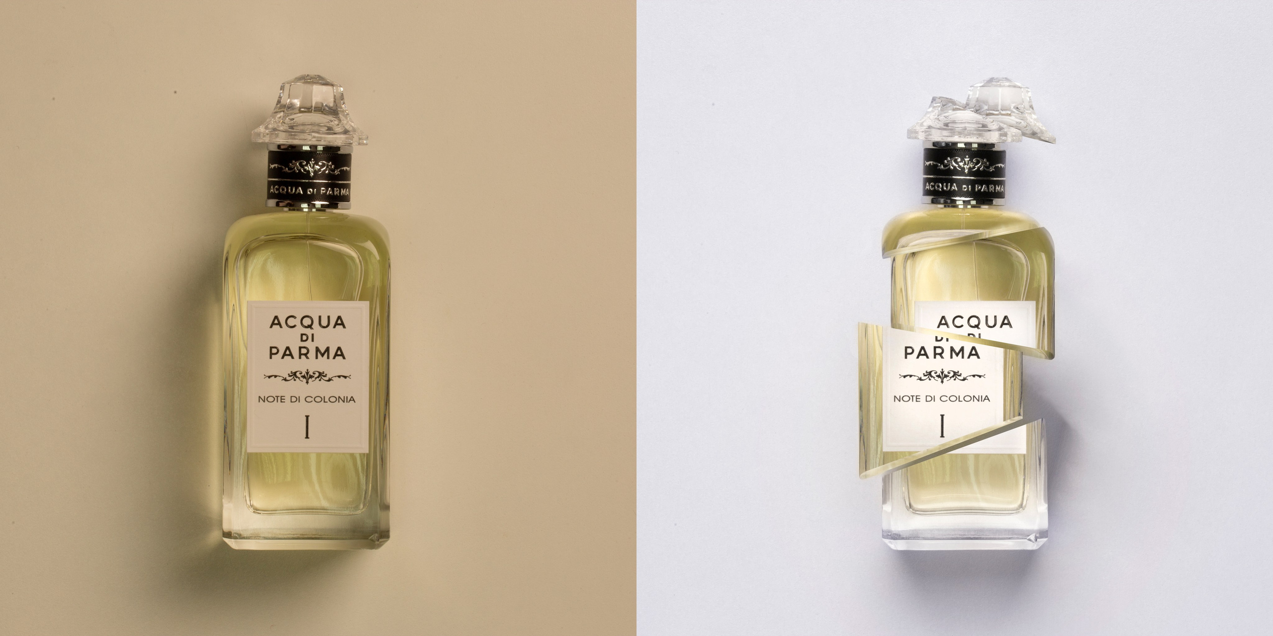 Парфюмерия