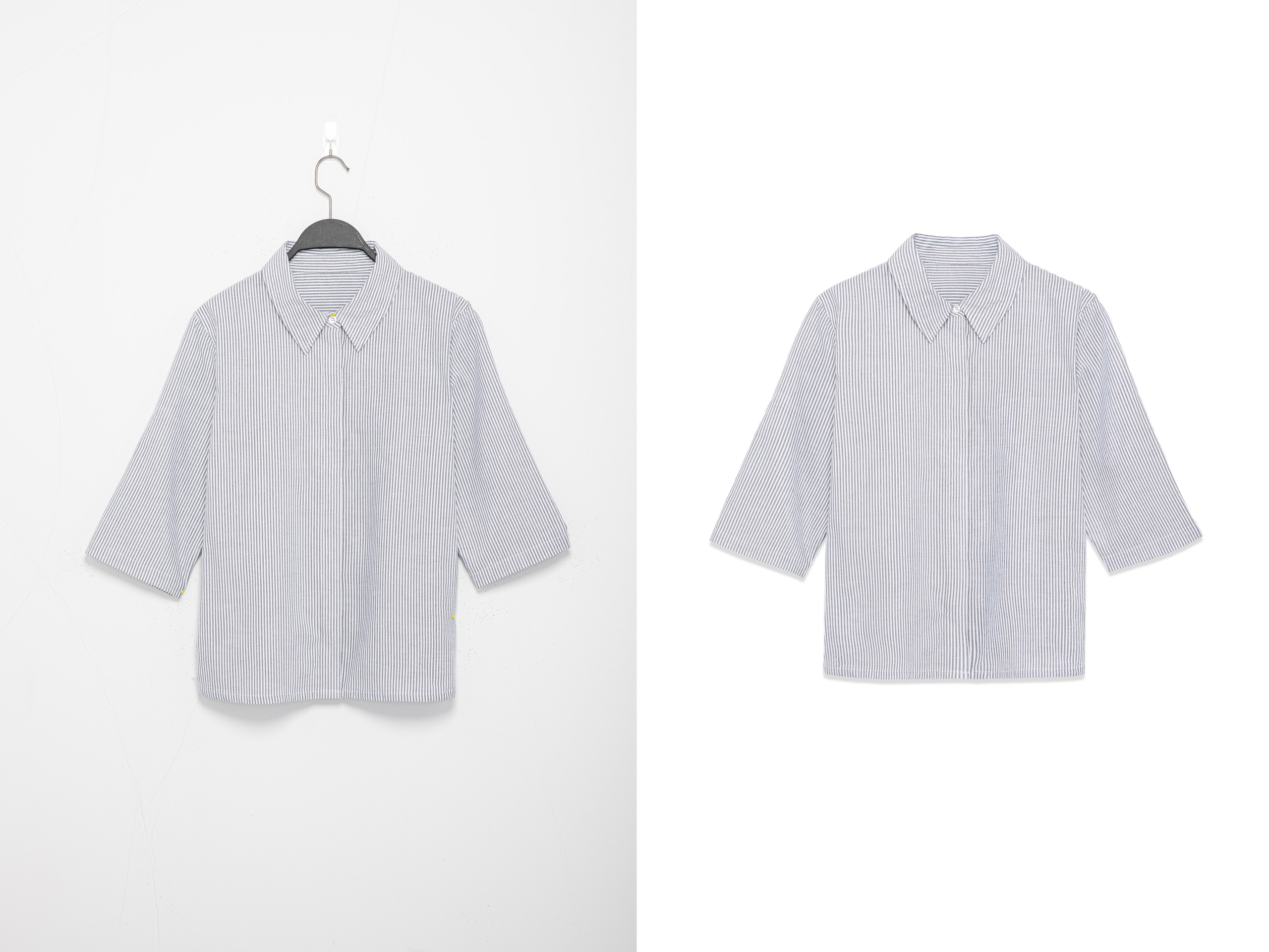 Рубашки и пиджаки