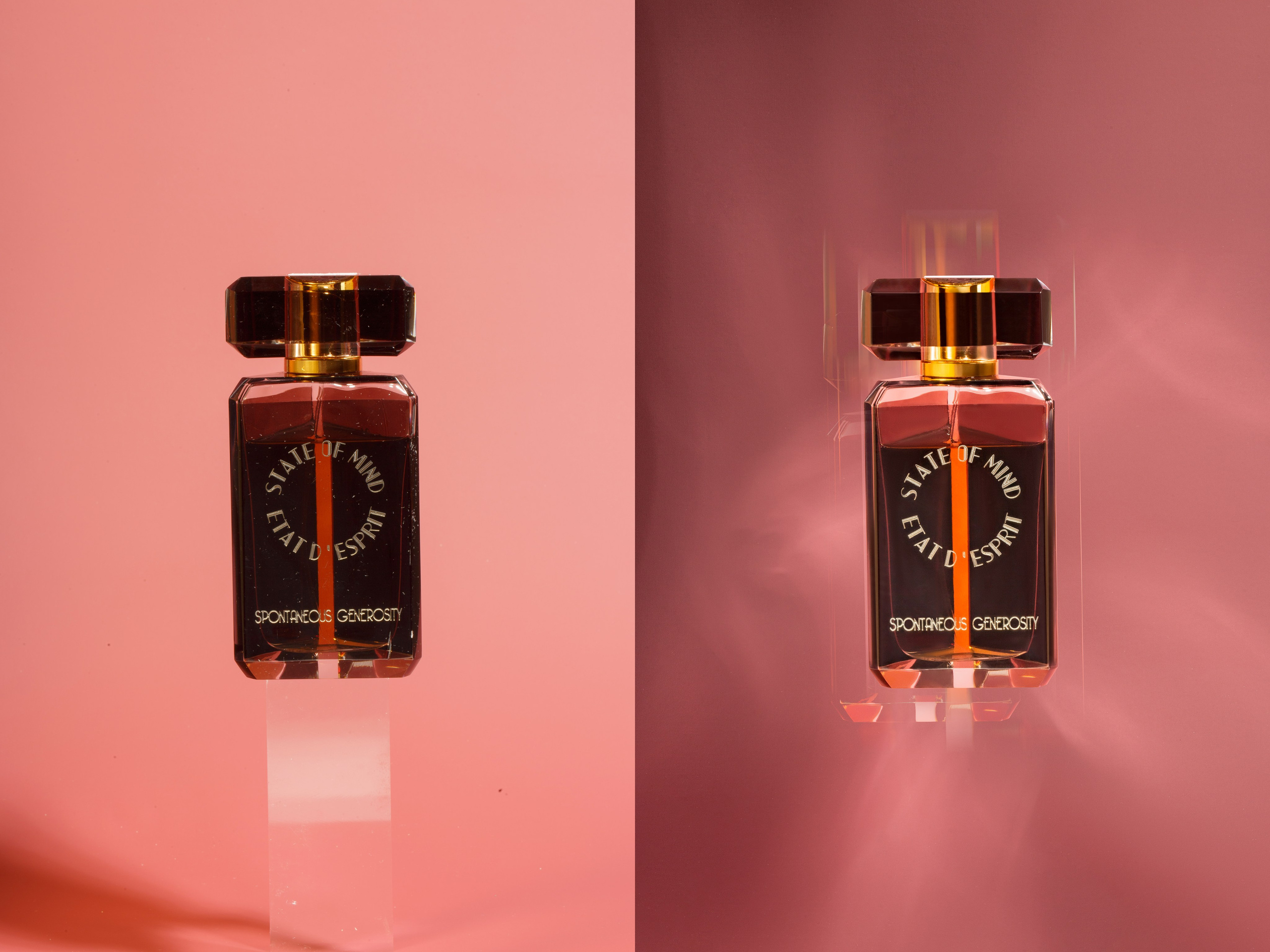 Парфюмерия