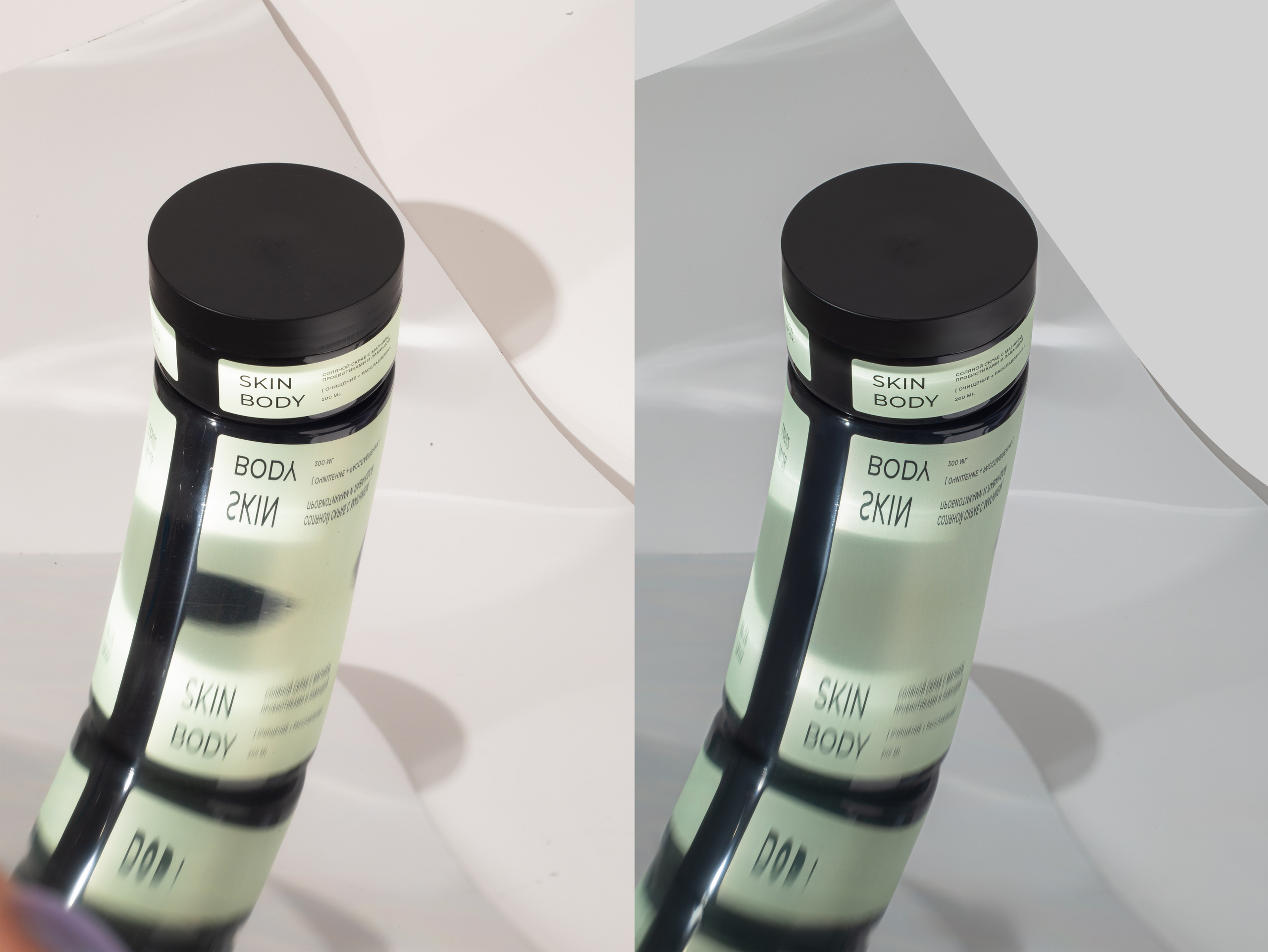 Уходовая Косметика