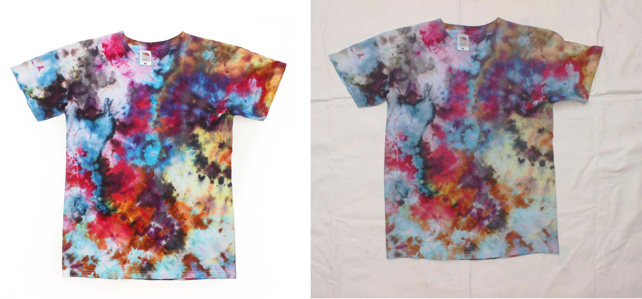 Футболки и худи