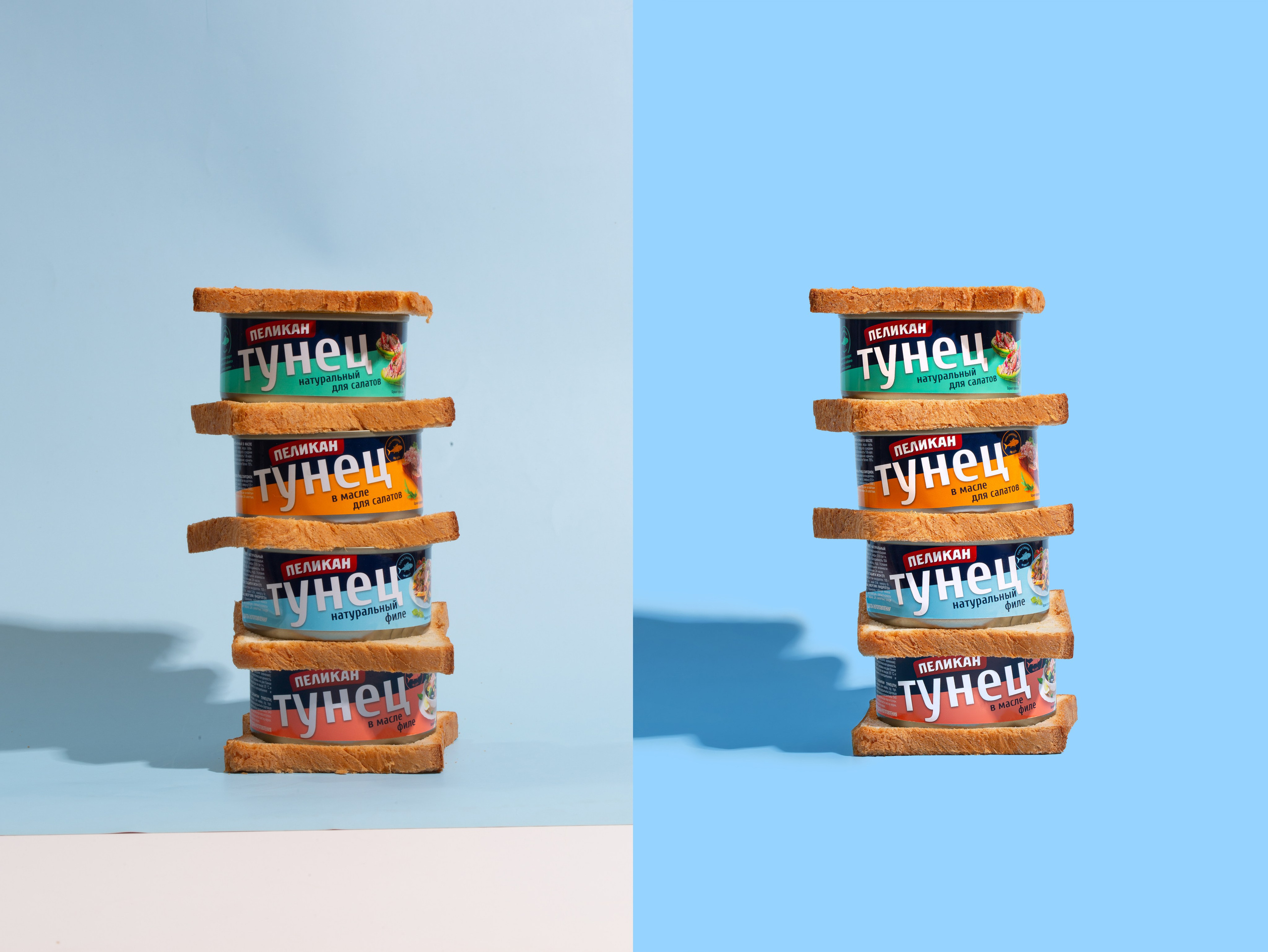 Еда и напитки