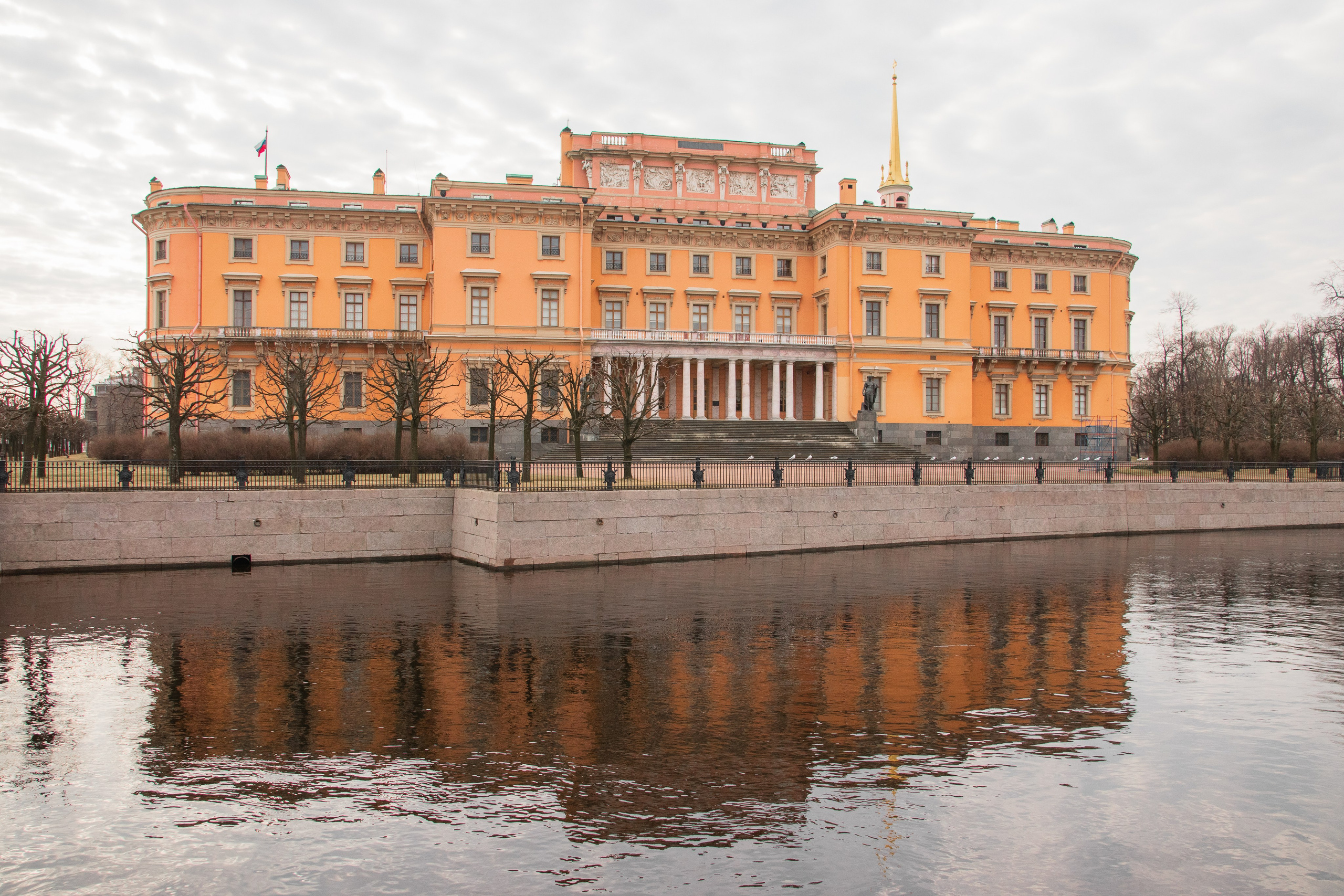 Города. Главная