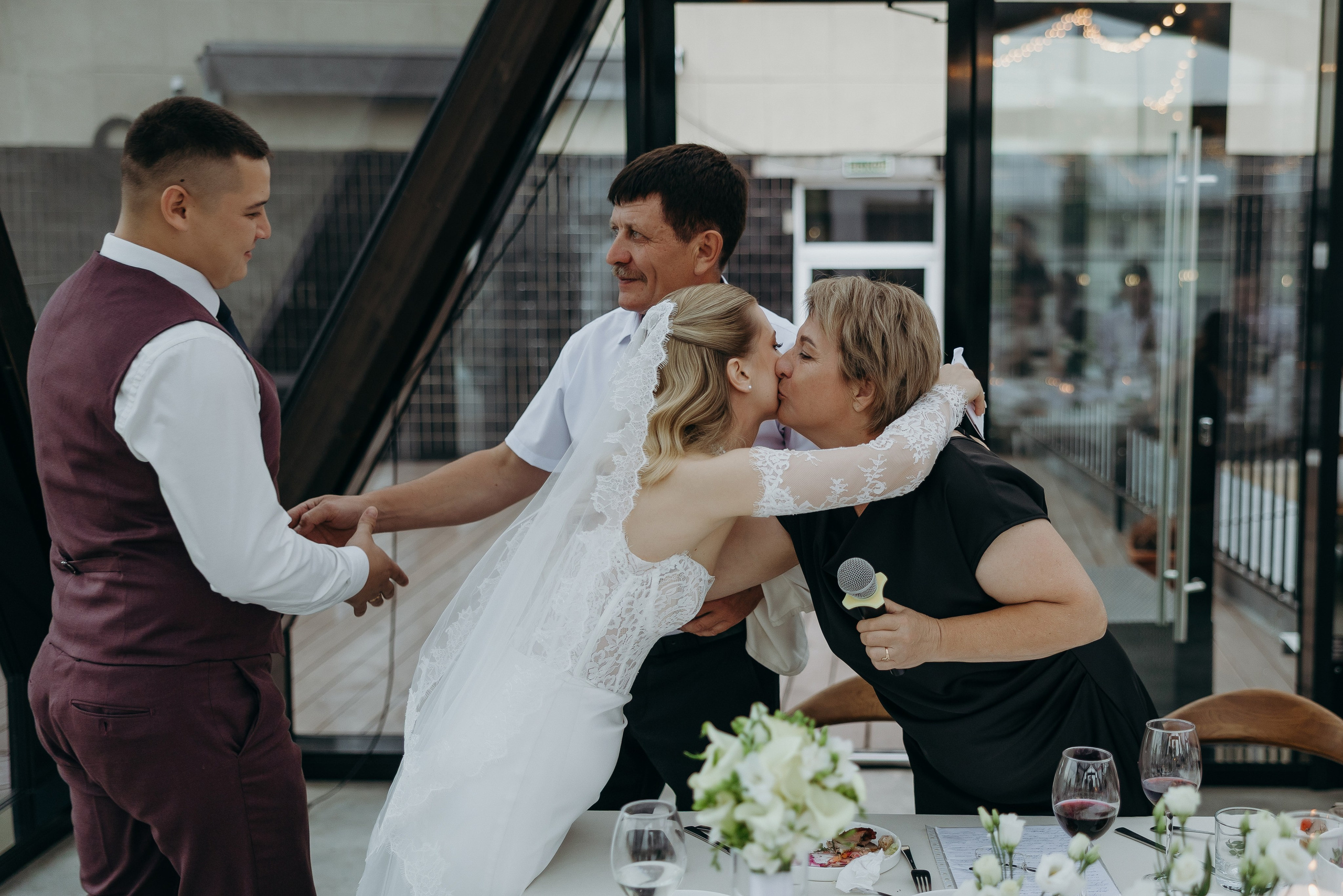 Wedding day 16.06.25. Свадебный фотограф в Санкт-Петербурге