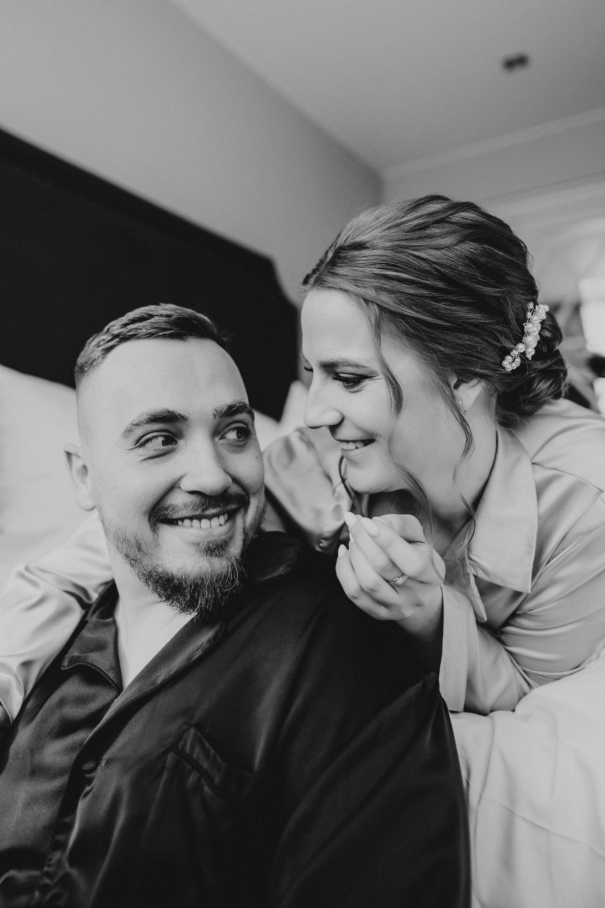 Wedding day 29.09.24. Свадебный фотограф в Санкт-Петербурге