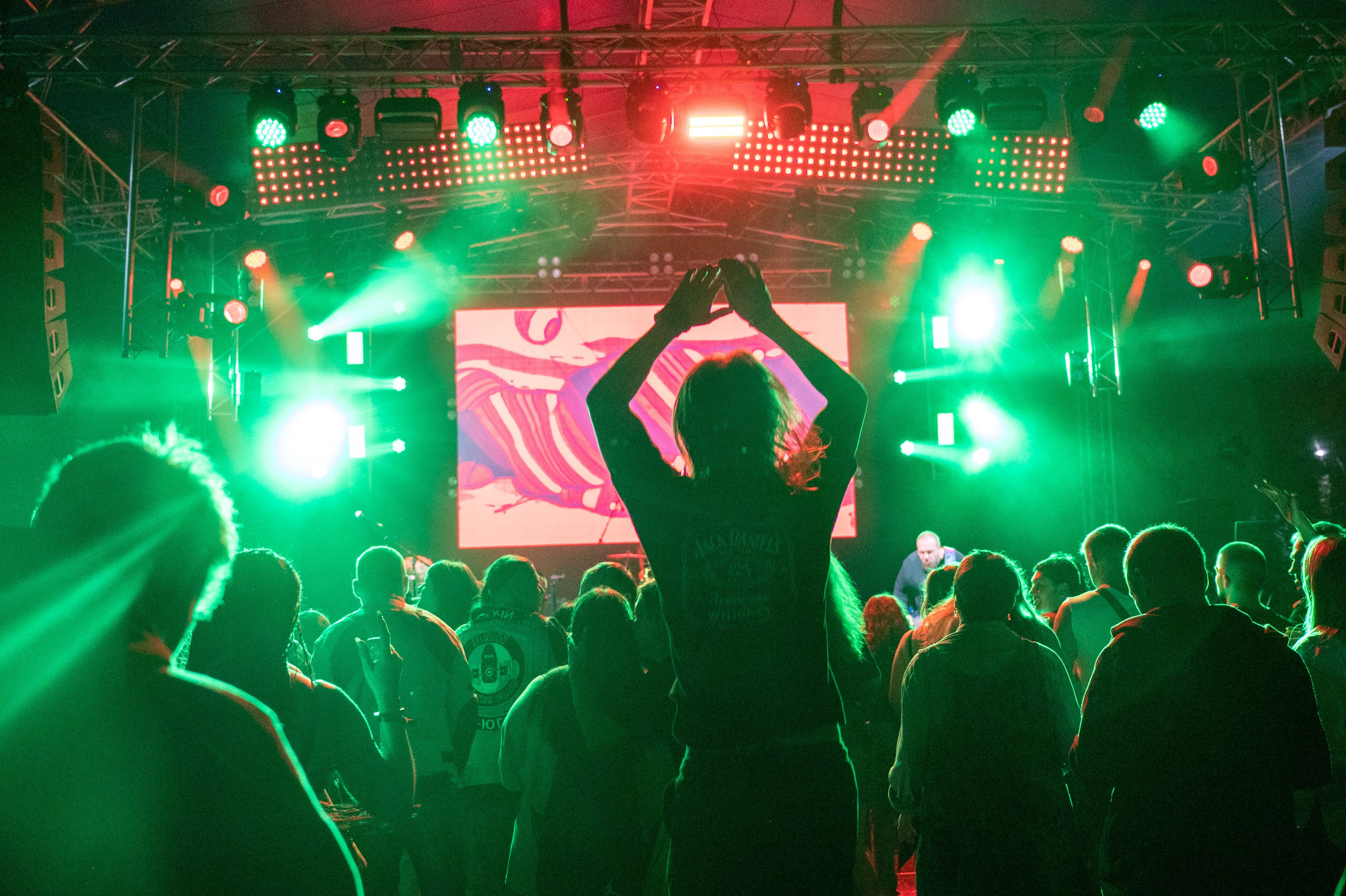 БАЙК-РОК-ФЕСТ #БЕЗПОНТОВ 27–28 сентября 2024 г. Фотографирую счастливых людей в Сочи