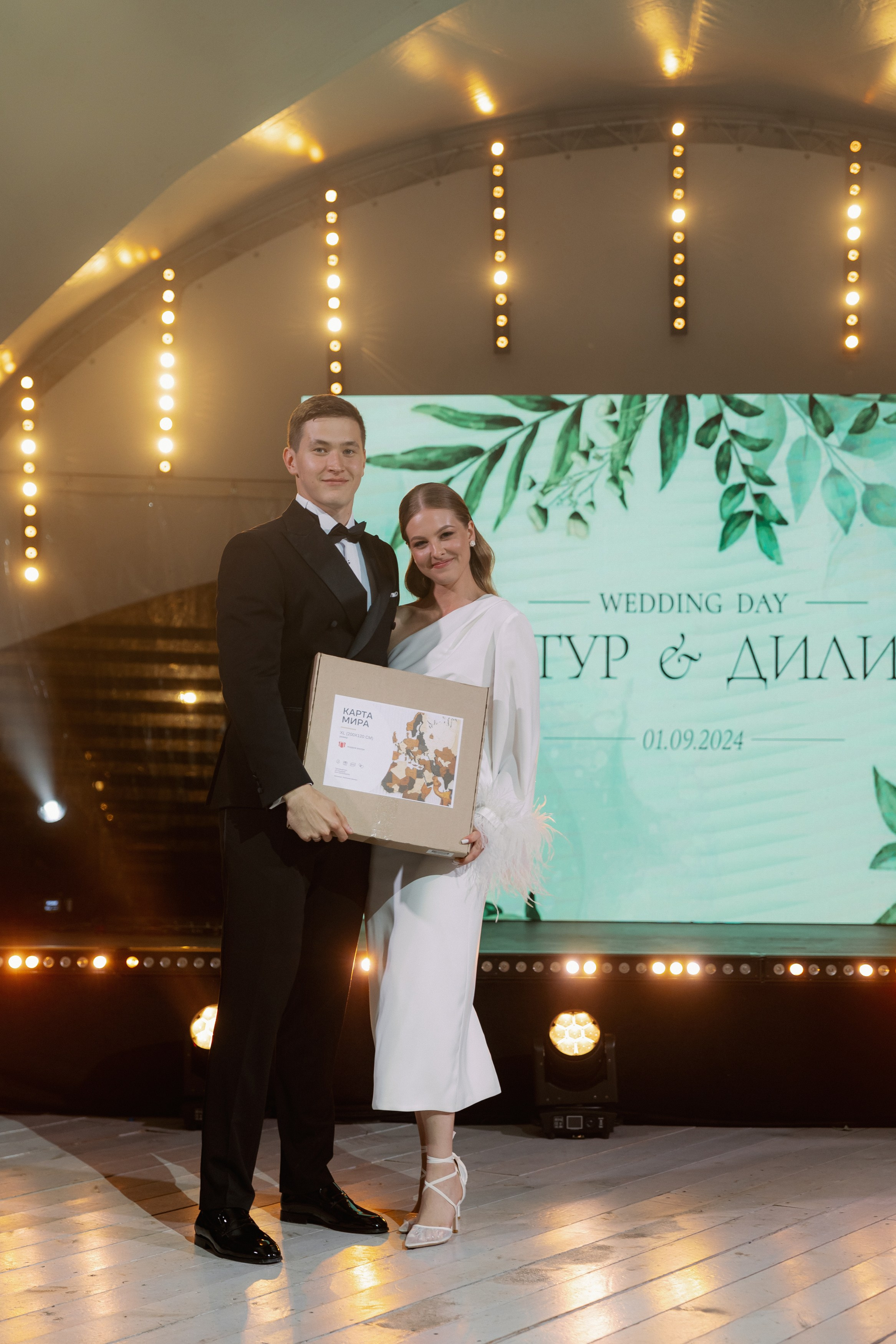 Артур & Дилия. Коммерческий и Репортажный фотограф Казань Москва