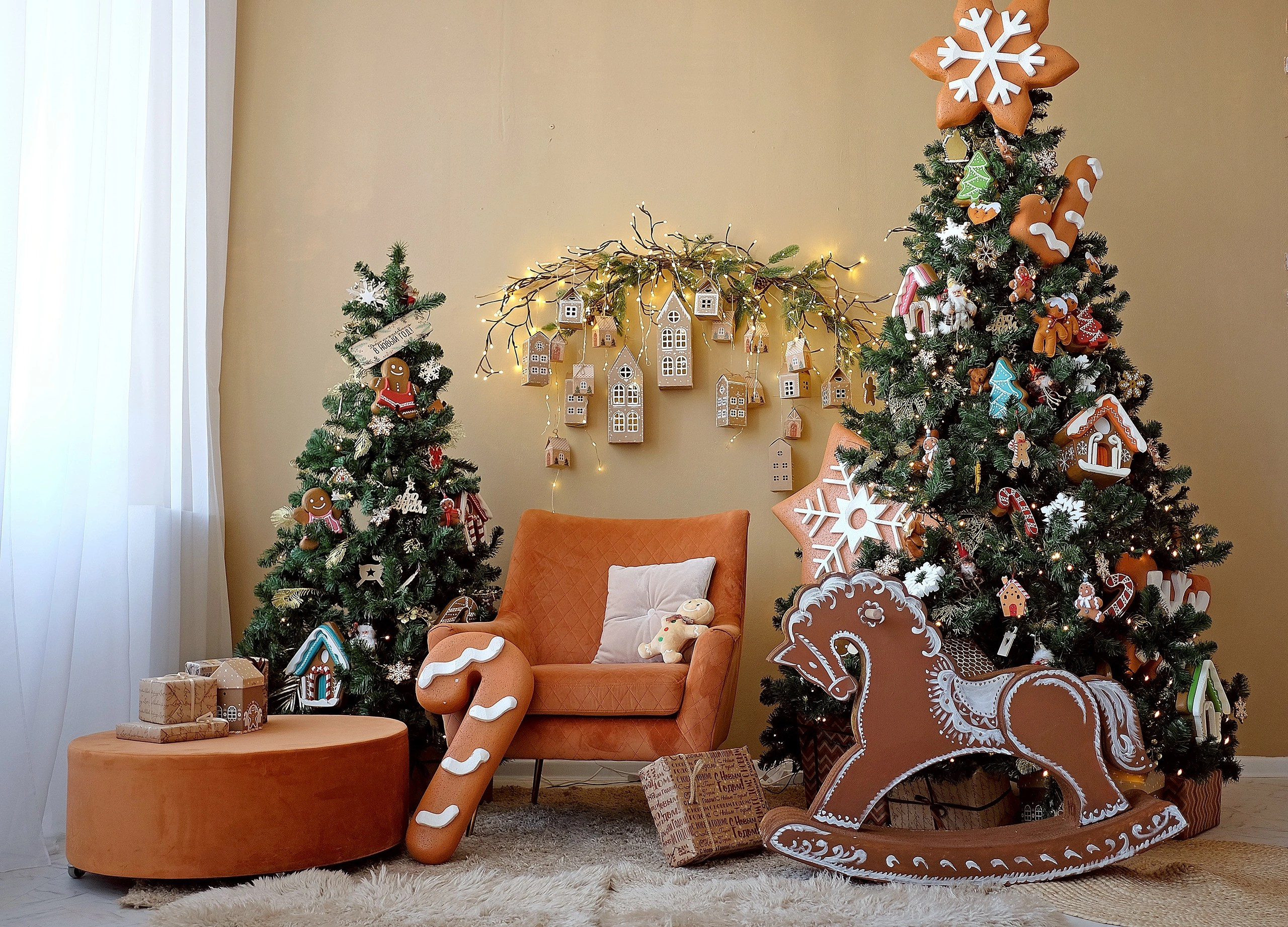 Bonjour Сказка. Лидия Фотограф Воронеж