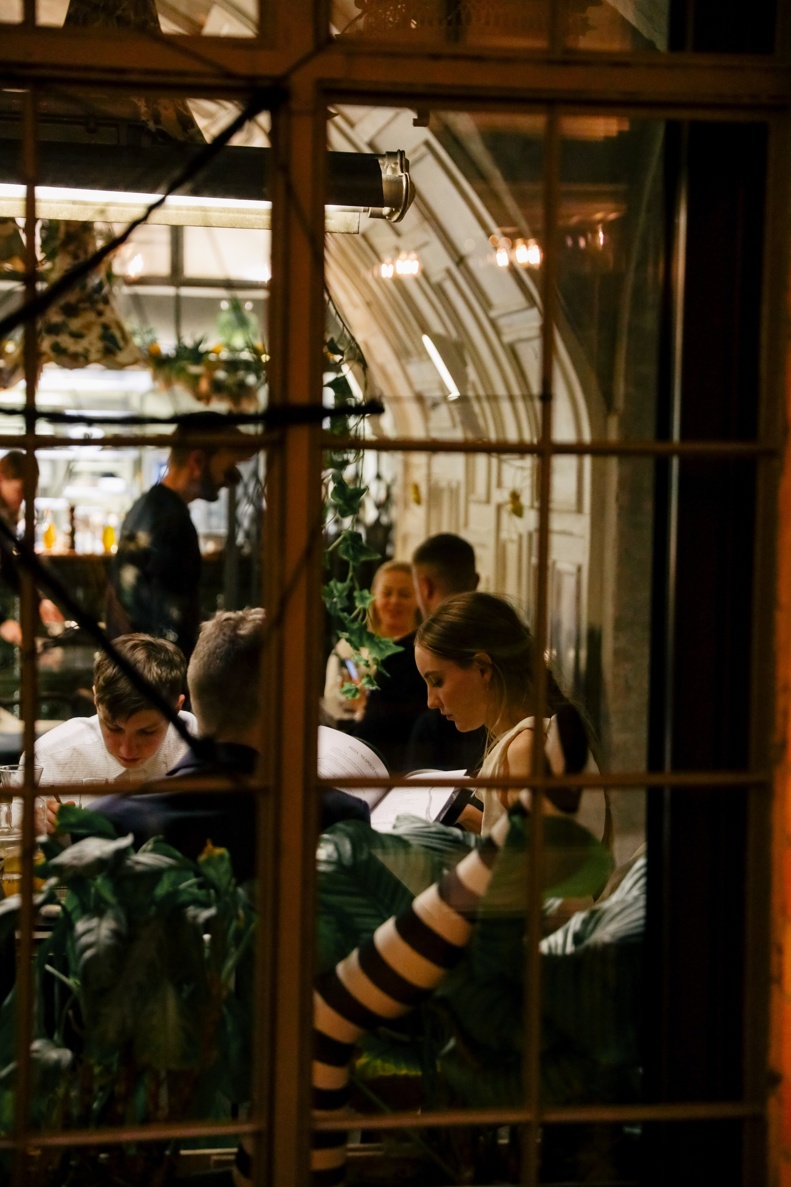 В любви не холодно. Свадебный и семейный фотограф в Варшаве