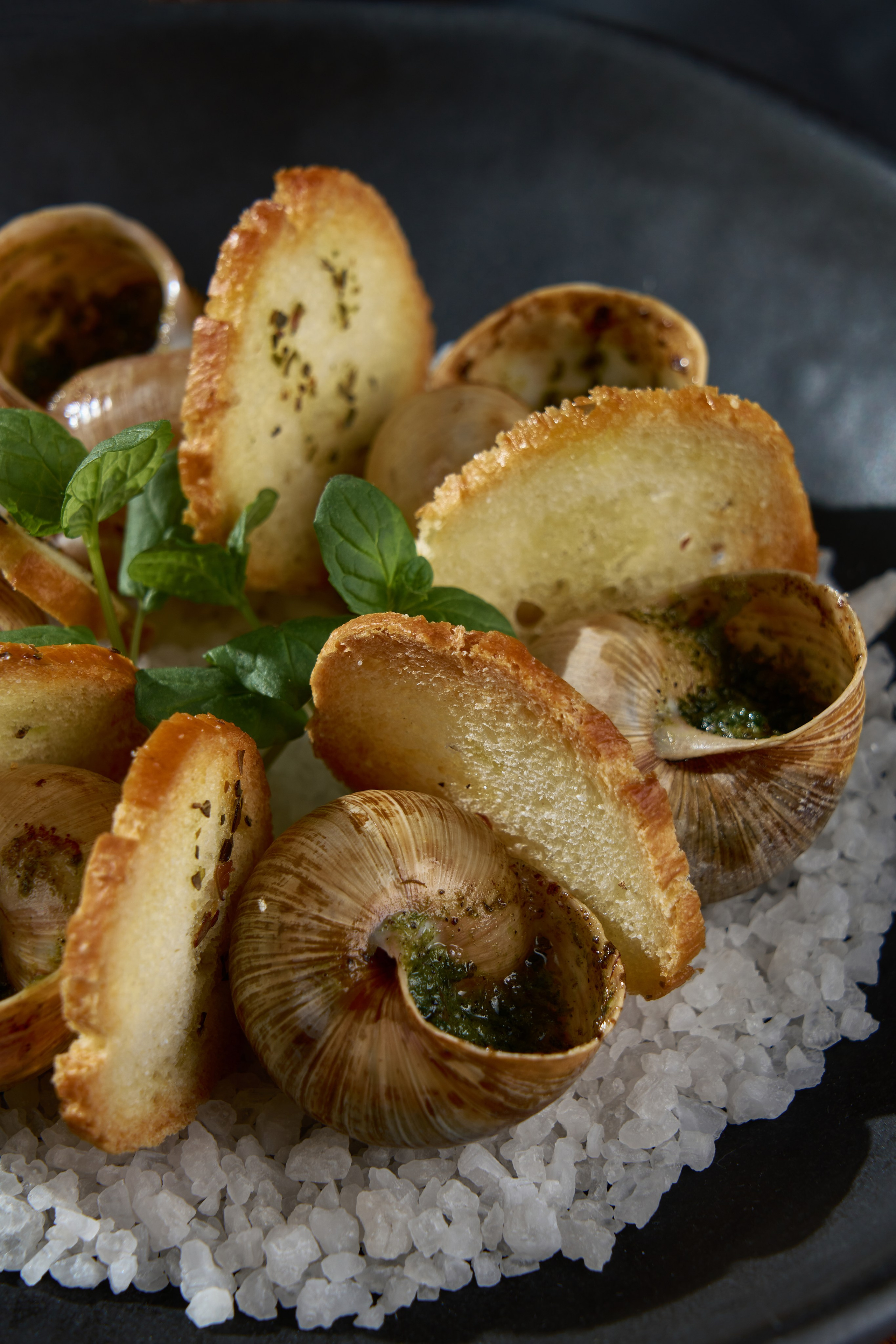 Аппетитное блюдо, которое хочется съесть прямо сейчас