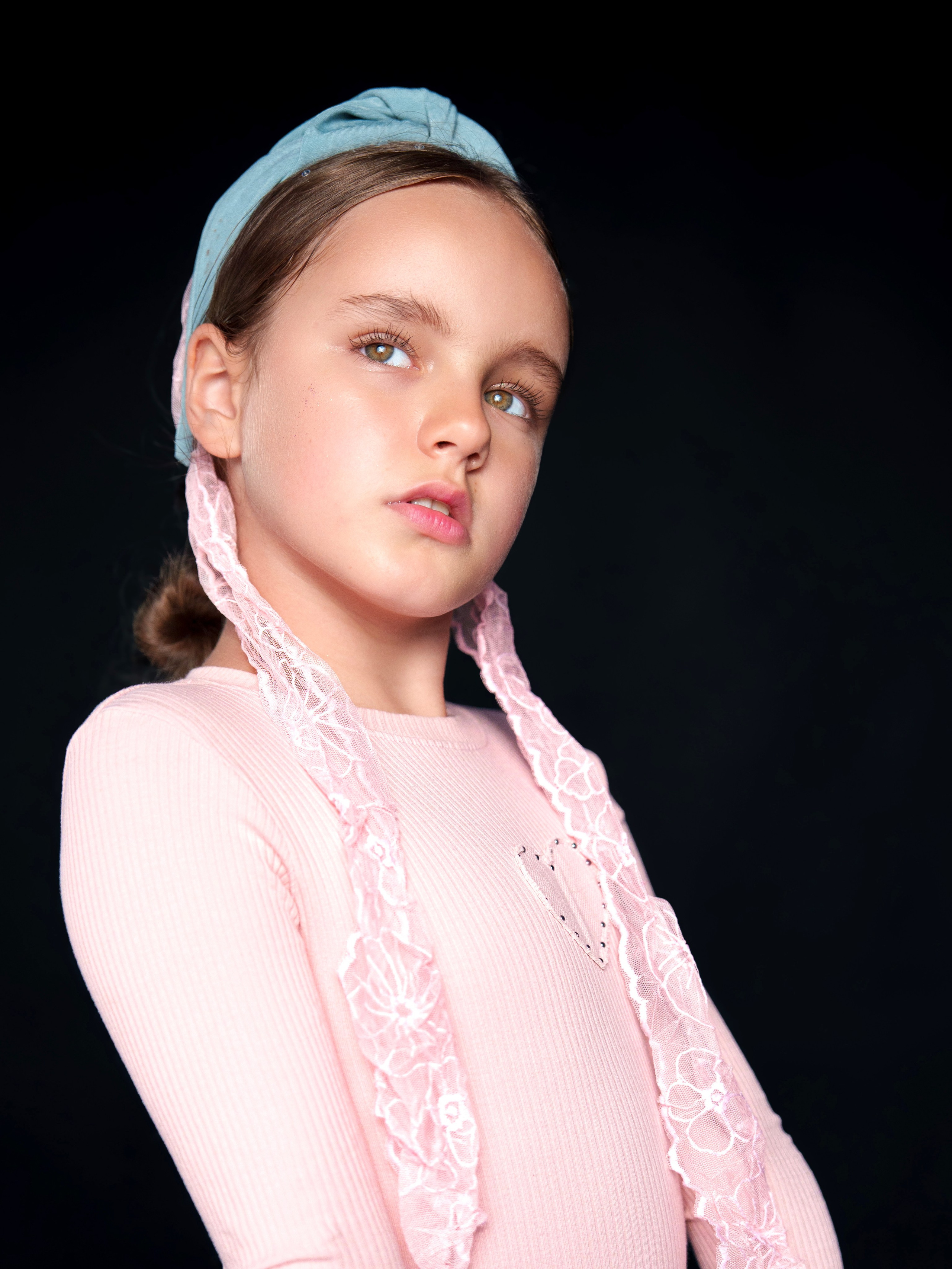 Beauty kids. Фотограф и видеограф Тверь