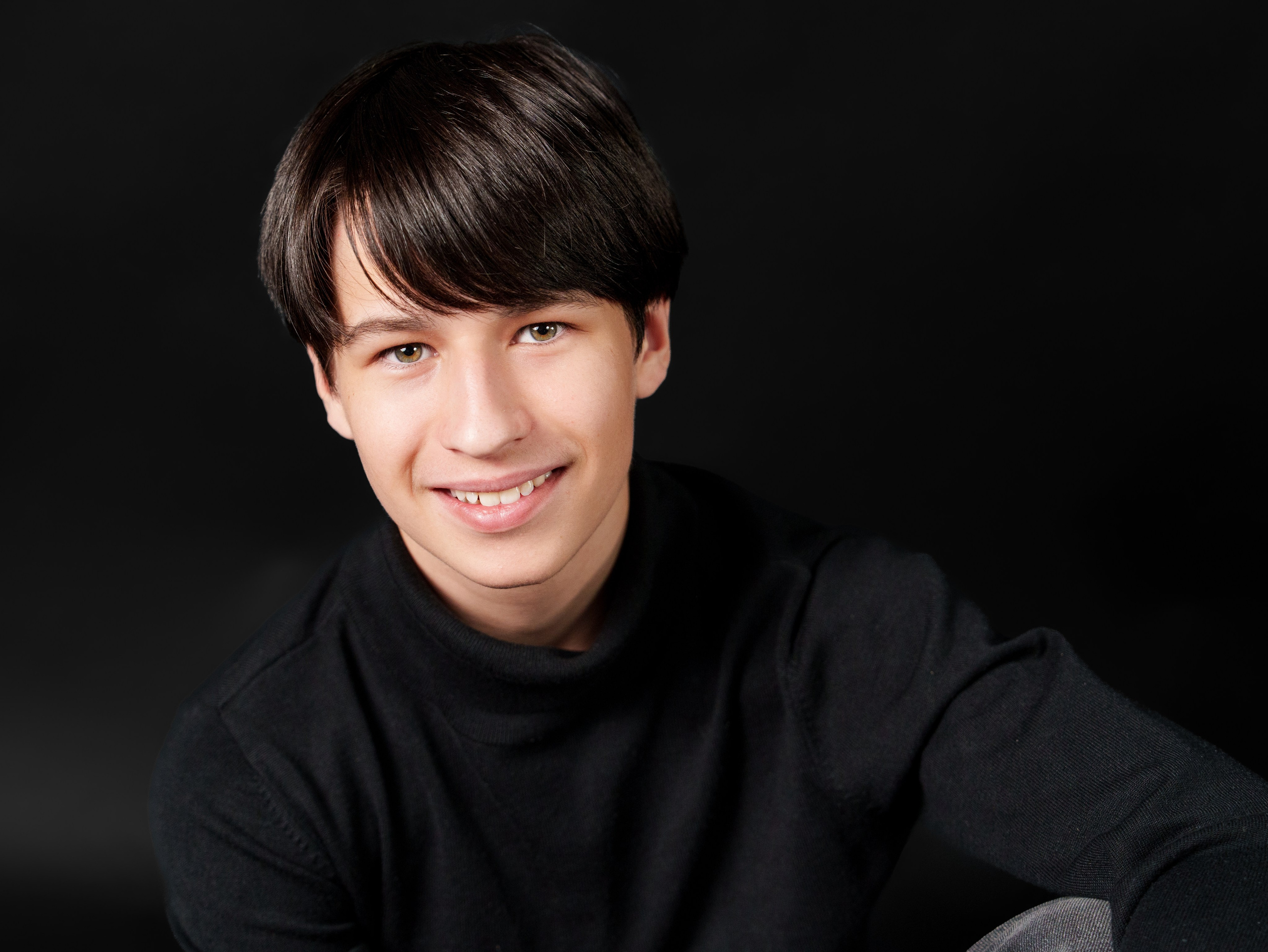 Model test kids. Фотограф и видеограф Тверь