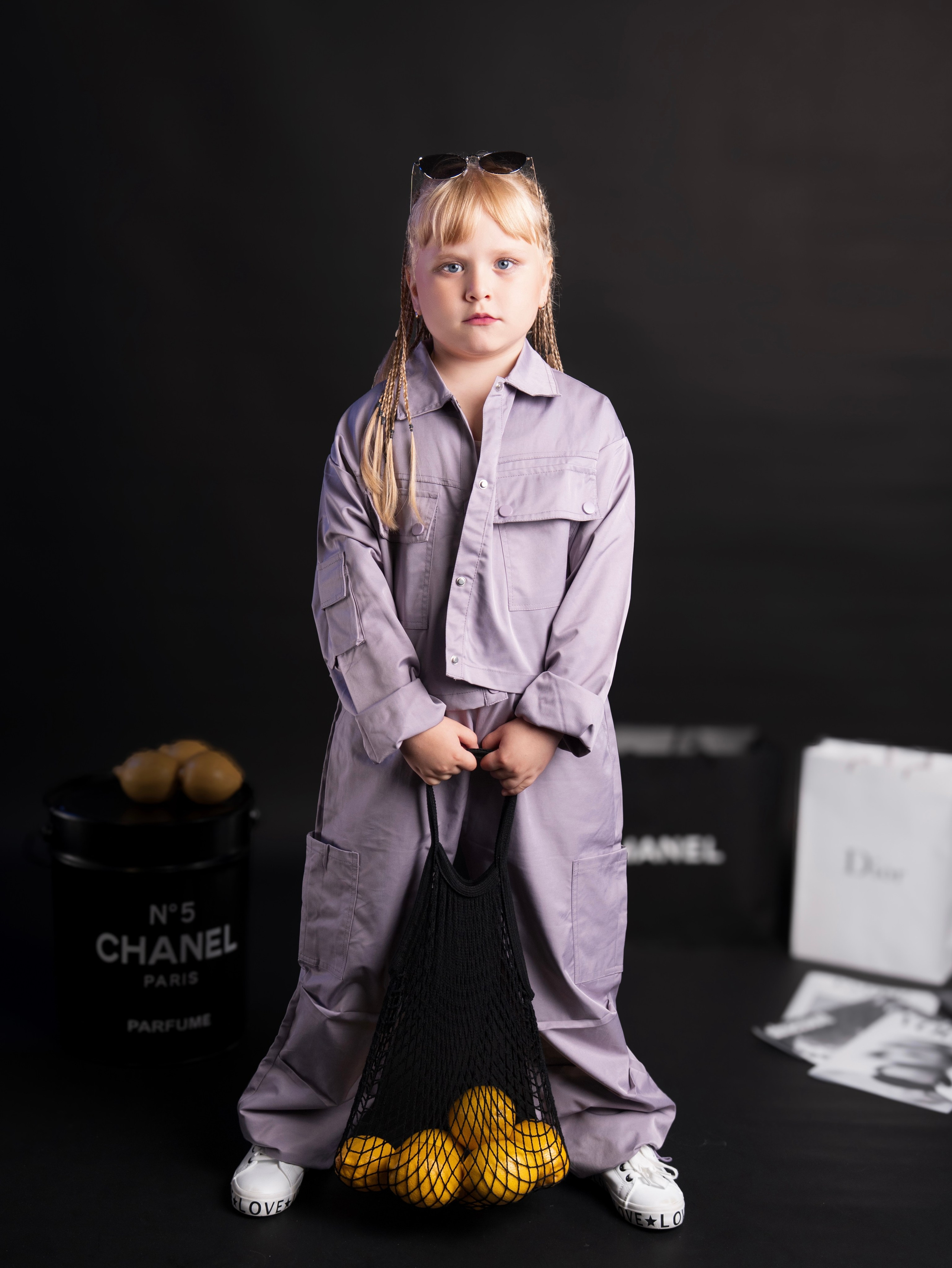 Fashion kids. Фотограф и видеограф Тверь