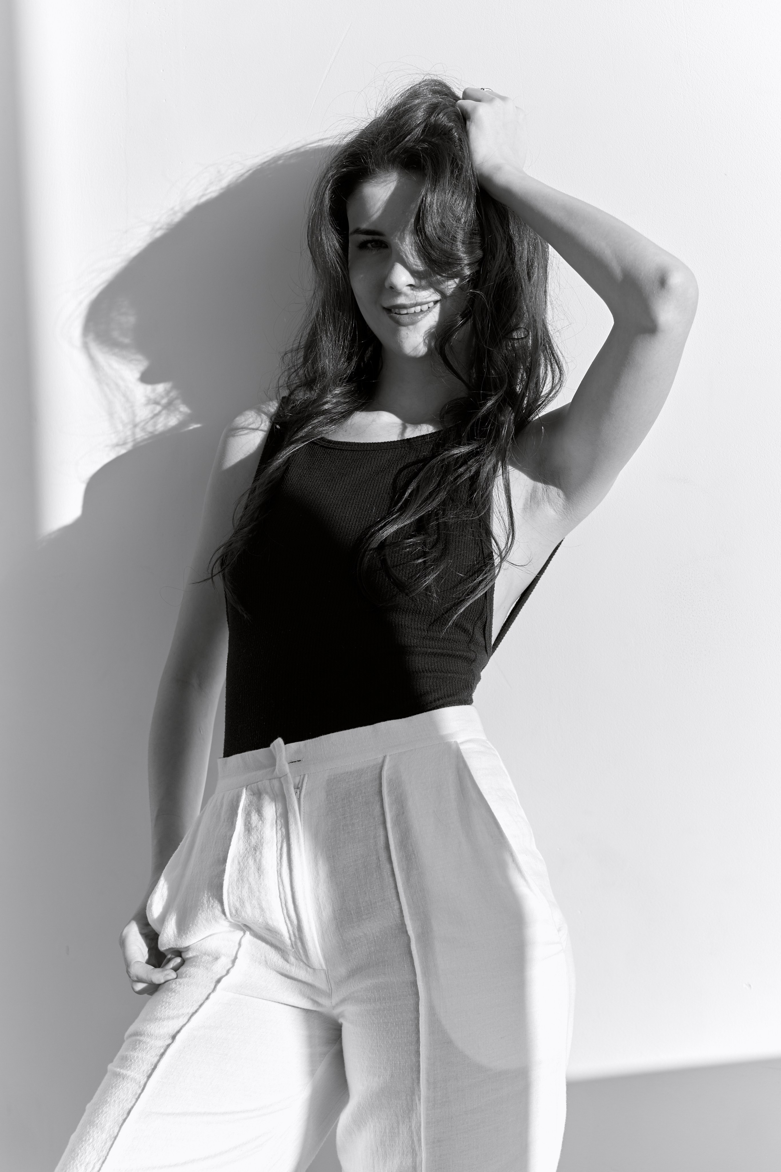 Валентина. Фотограф в Самаре Анастасия Афанасьева