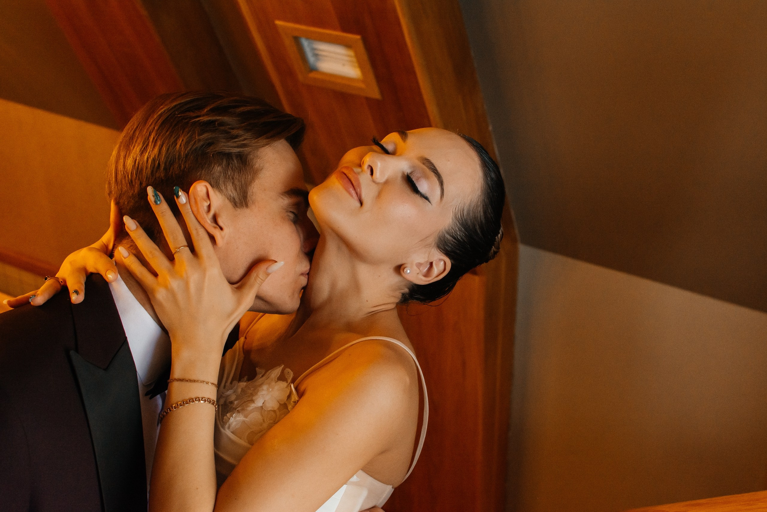 Анна и Иван