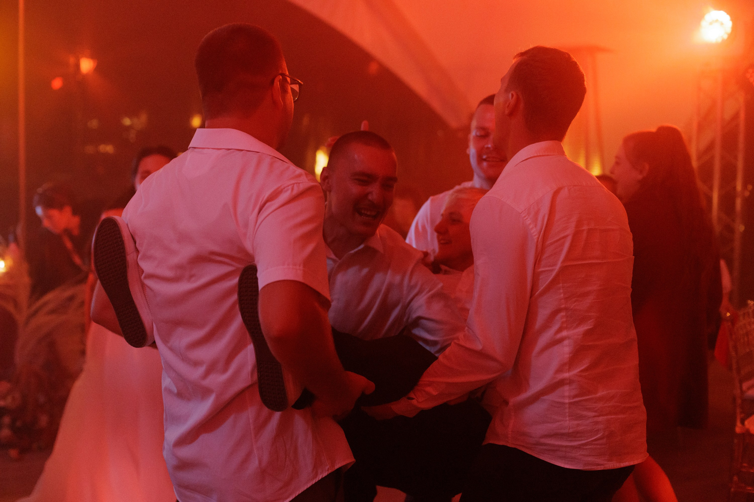 Дмитрий и Алёна. Свадебный фотограф