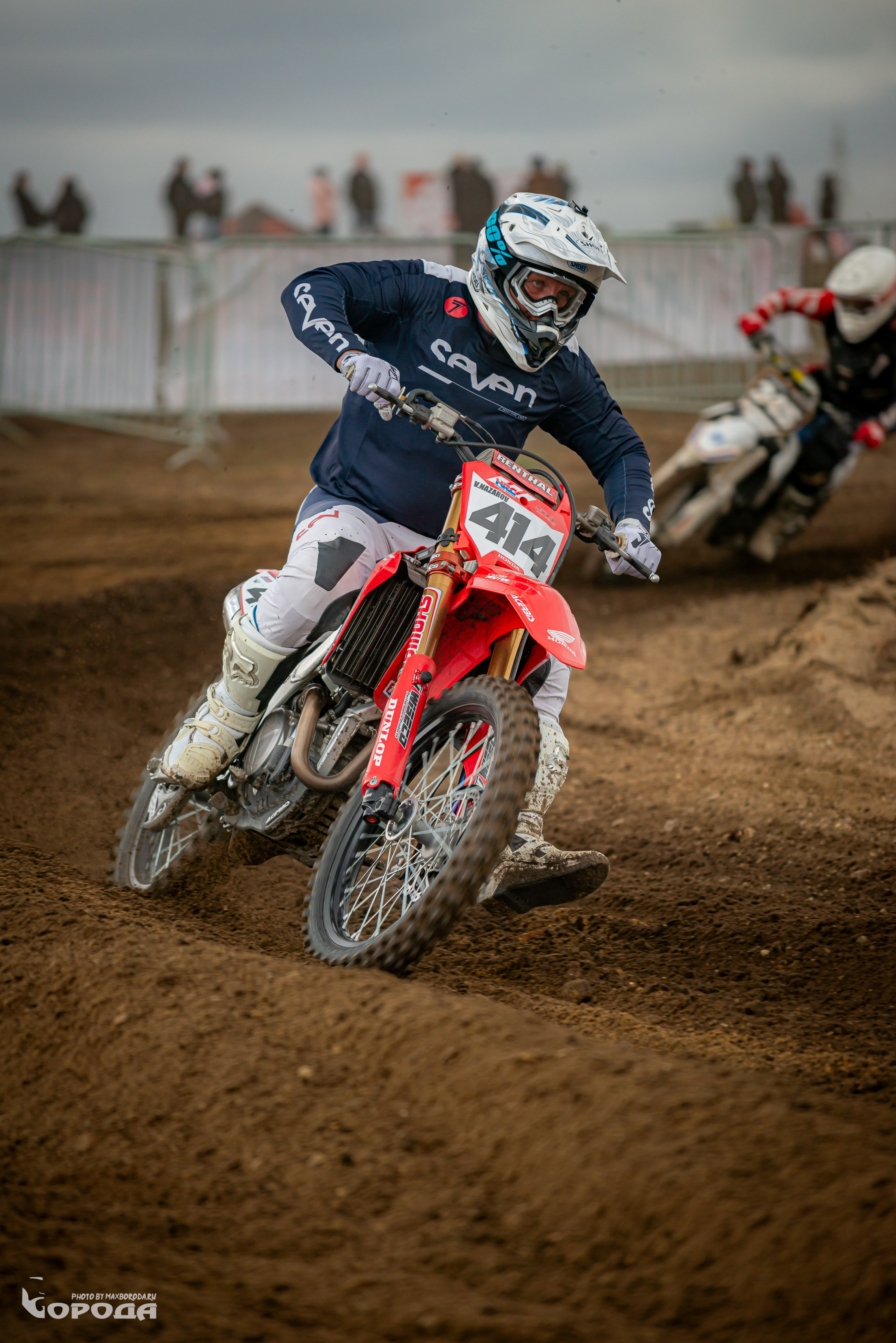 Варламово 2025. Фотограф | Макс Борода