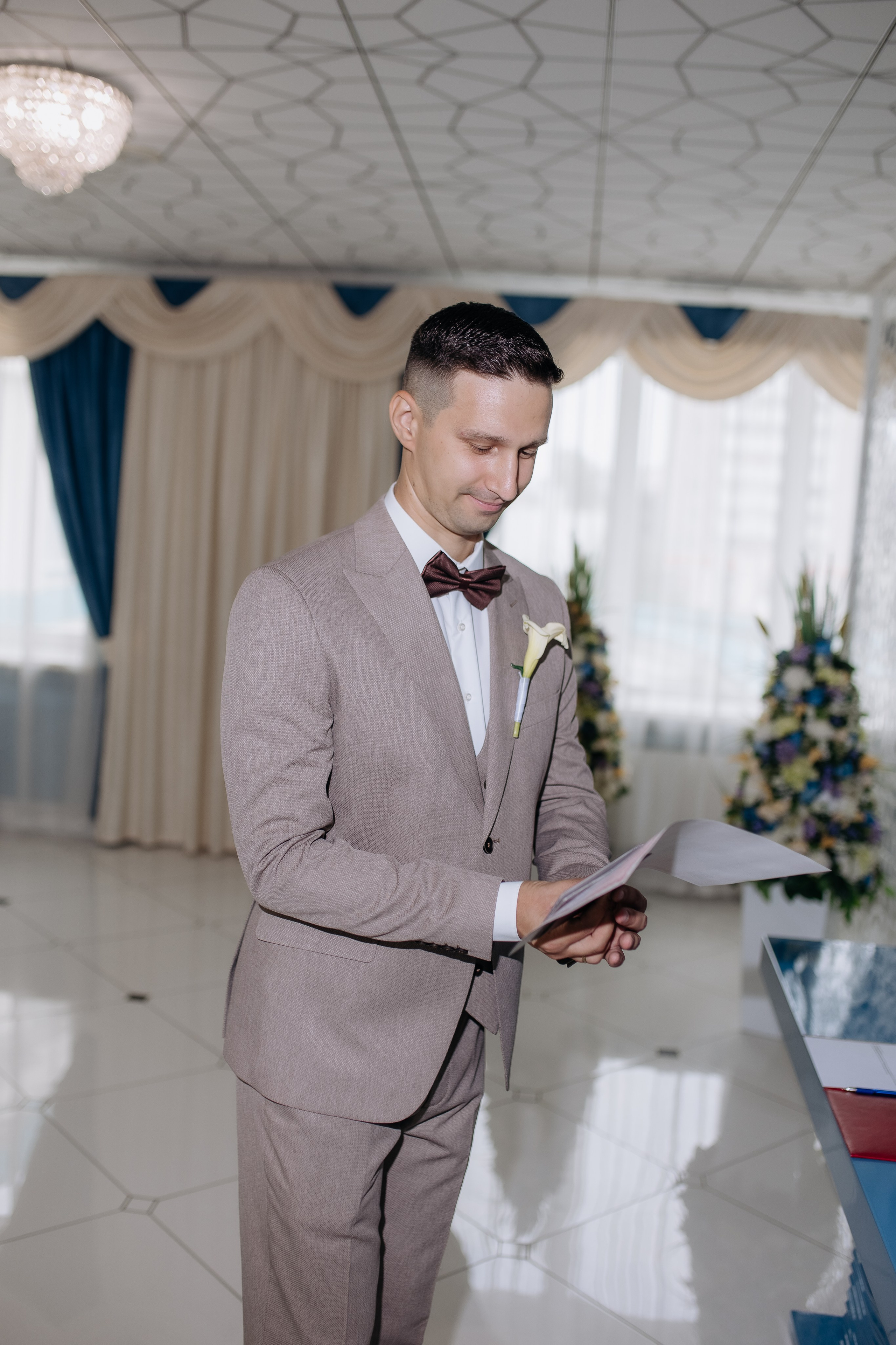 Полина и Виталий. Свадебный и семейный фотограф в Новосибирске Наталья Зорина