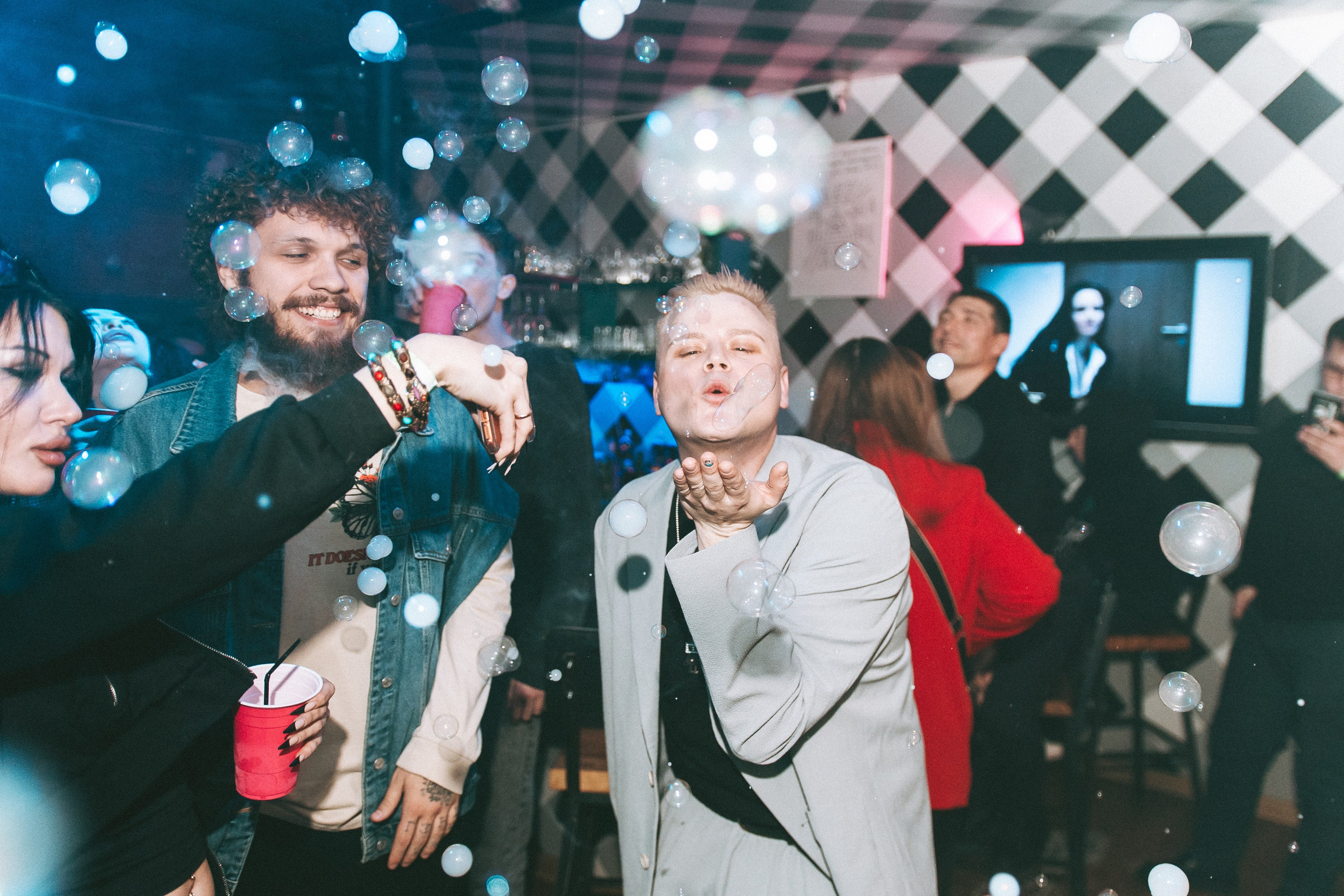 Концерты. Портфолио