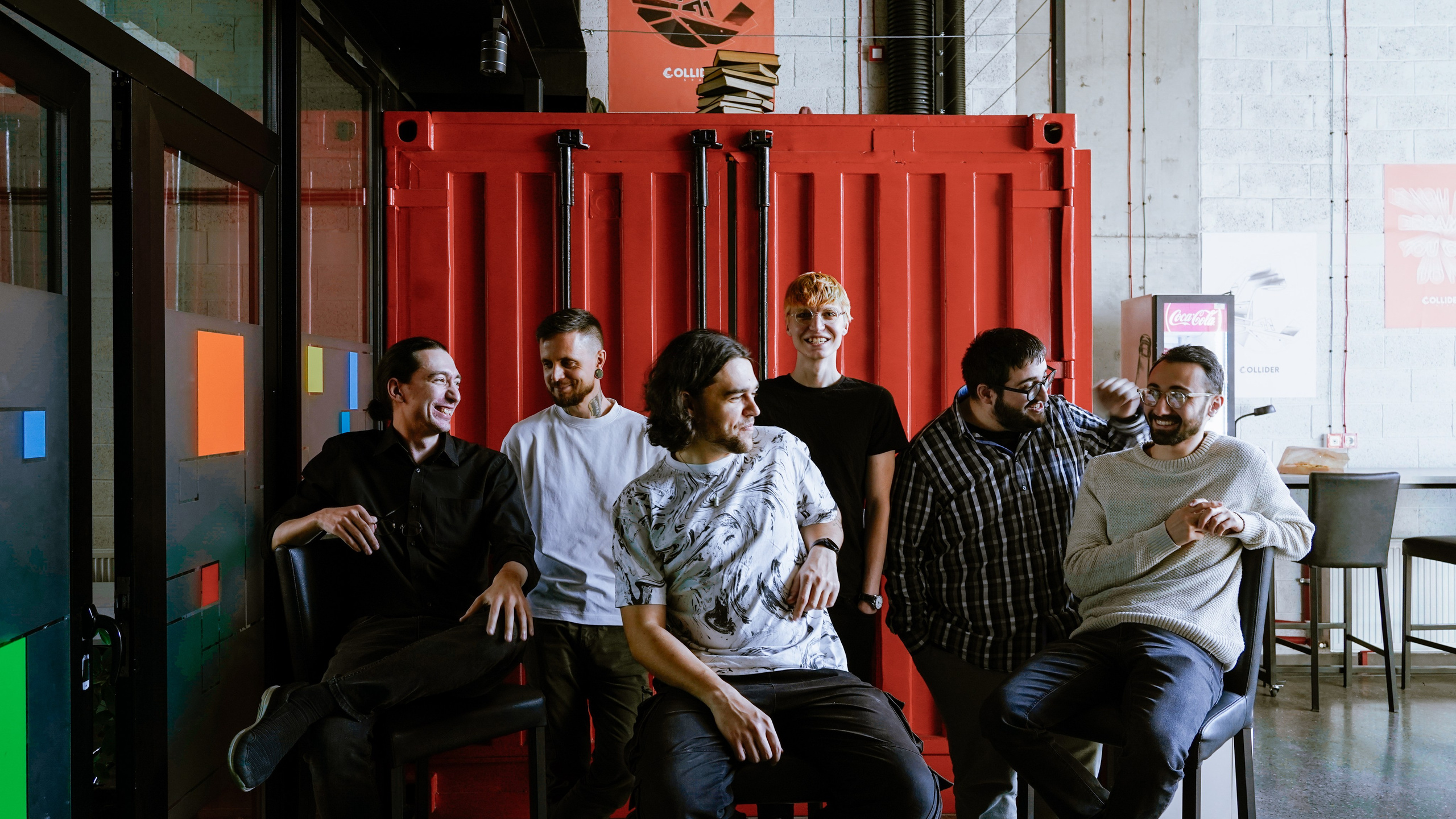 FRAME. Photographer Barcelona