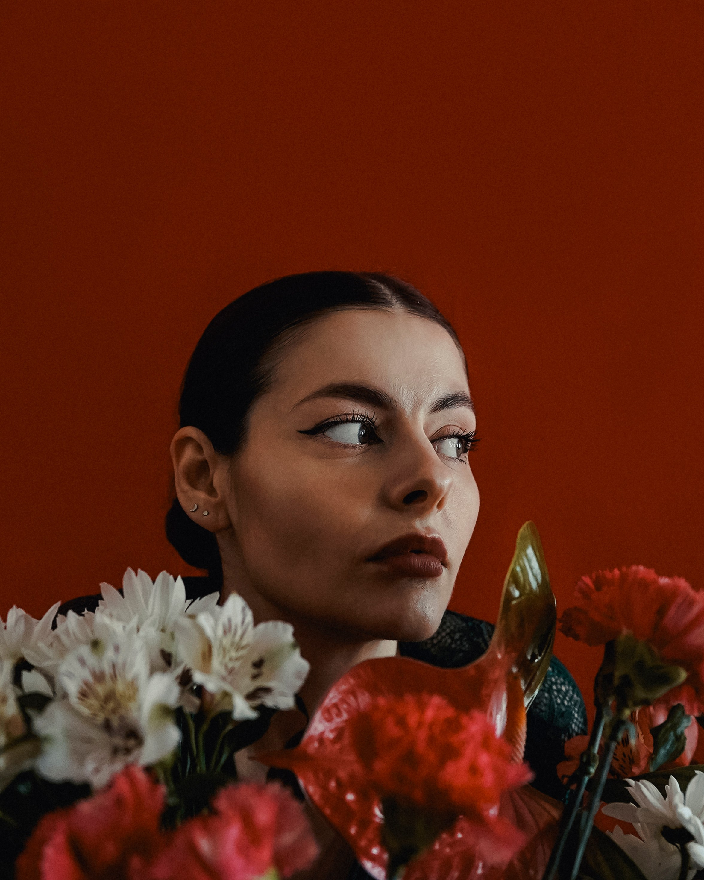 ANNA | VIBES STUDIO. Photographer Barcelona