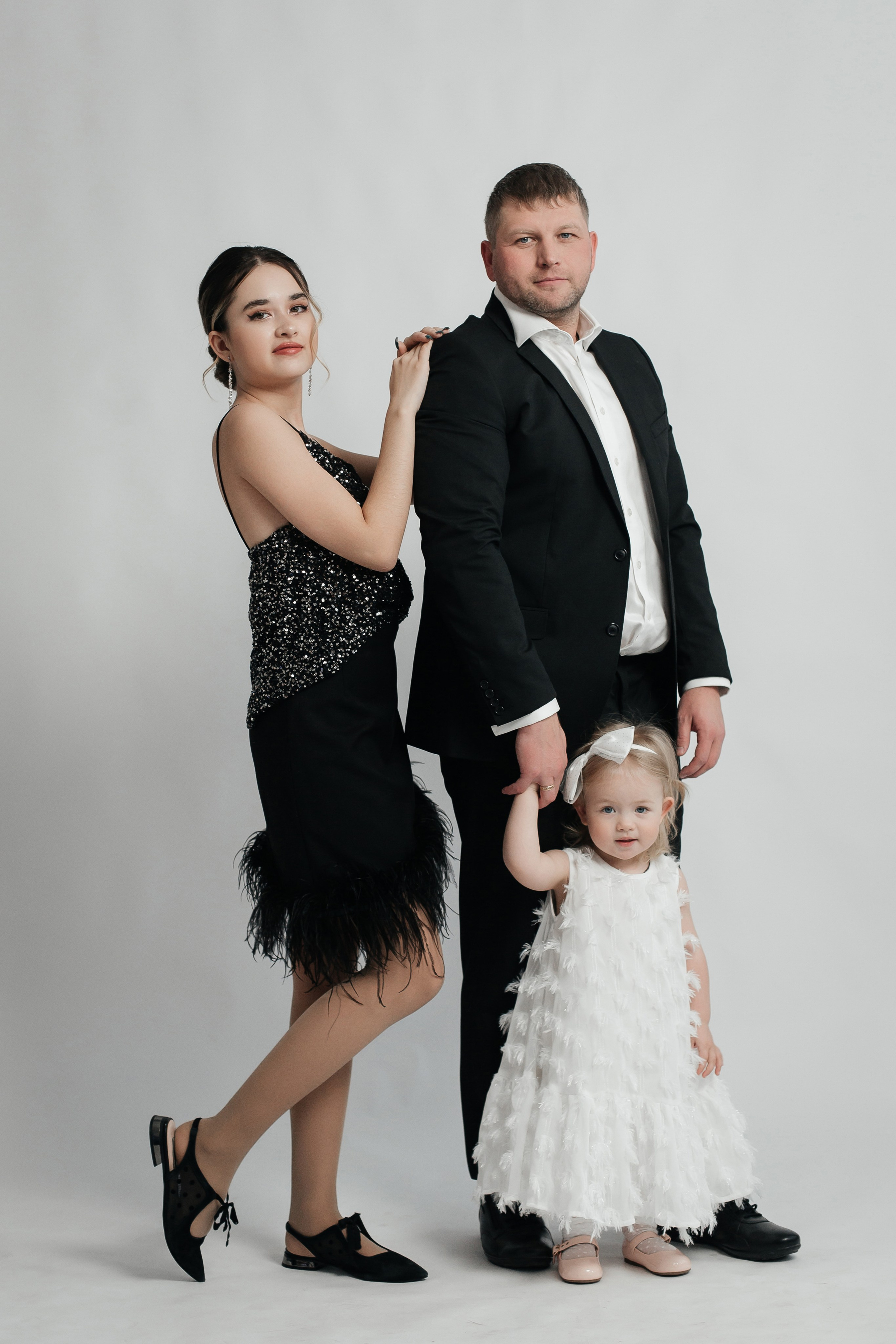 СЕМЕЙНАЯ ФОТОСЕССИЯ. Фотограф в Киселёвске Татьяна Трухалева