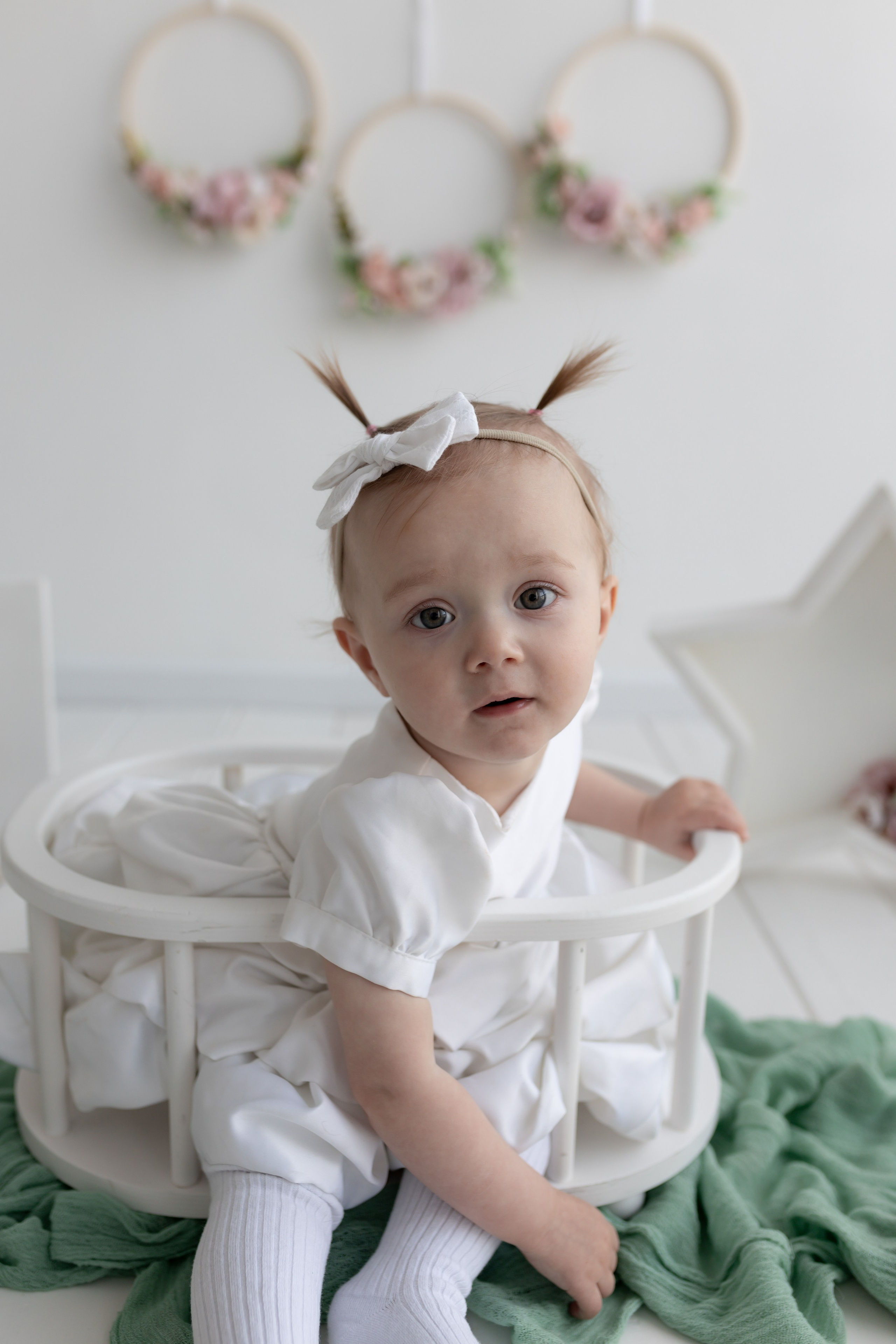 Детские. Интерьерная фотостудия в г. Барнаул