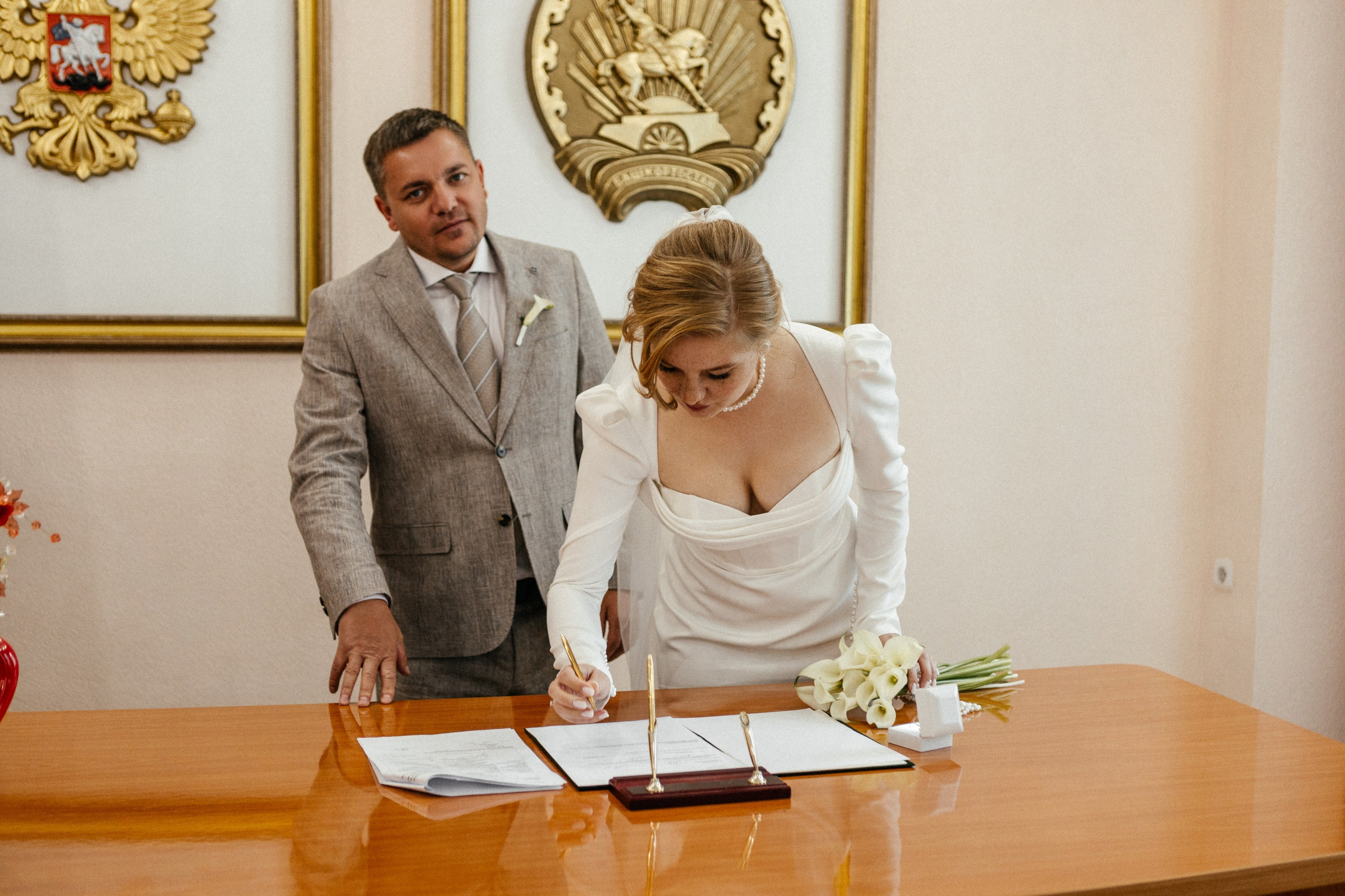 V&T. Свадебный фотограф Уфа Руслан Габдлисламов