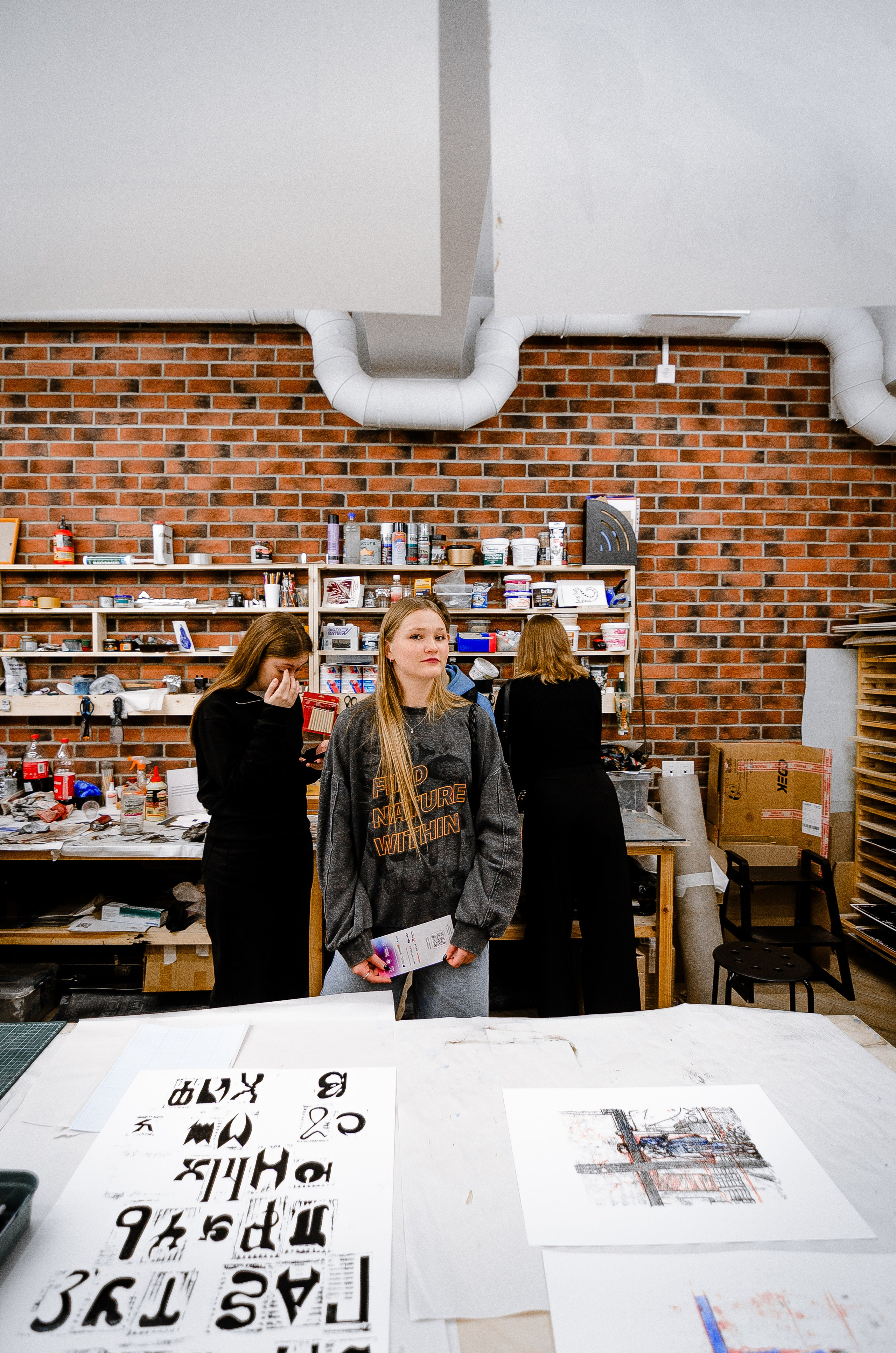 Библиотека. Нота. День Рождения. Alice_insomnia