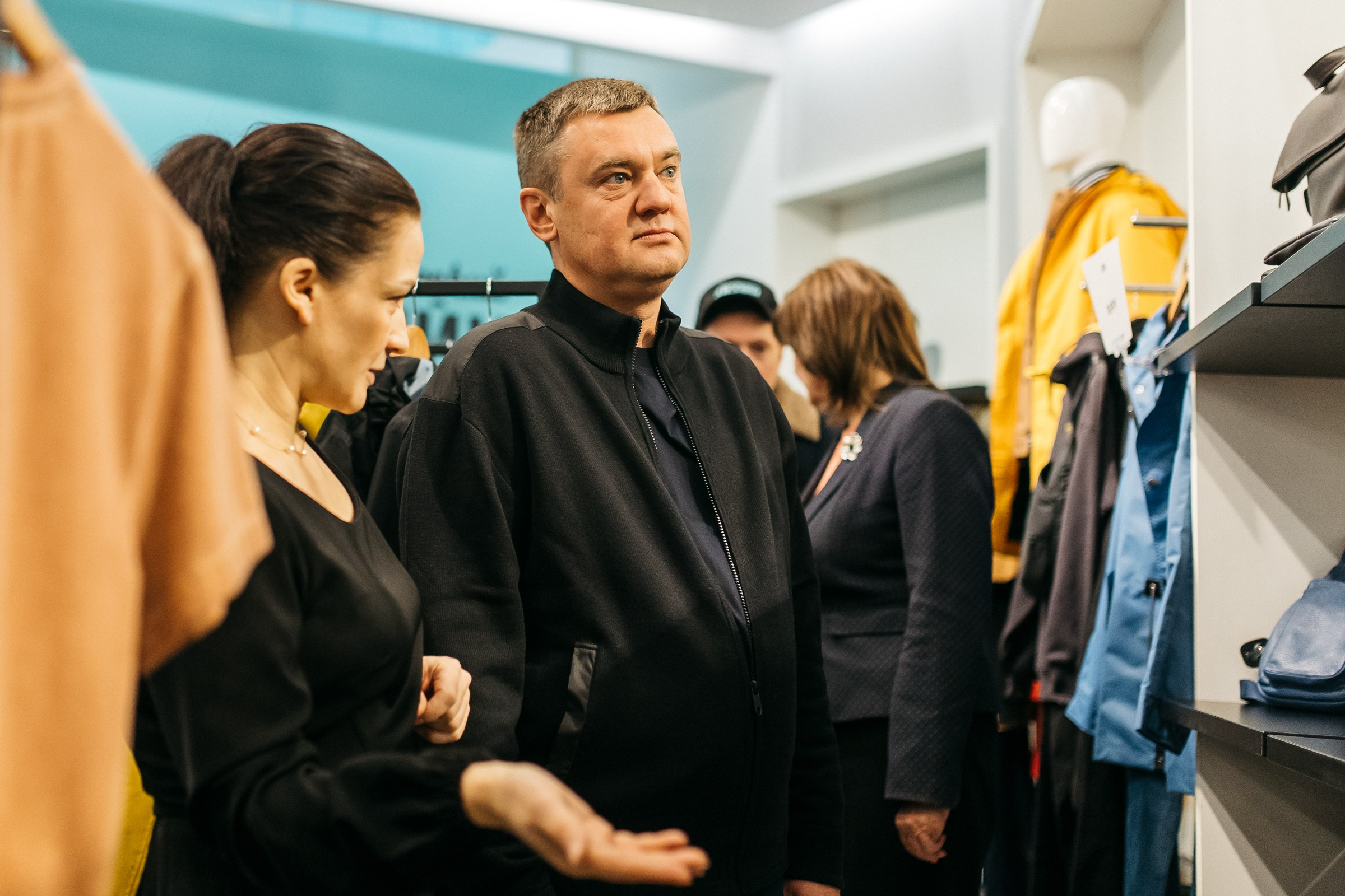 Петербургский дизайн