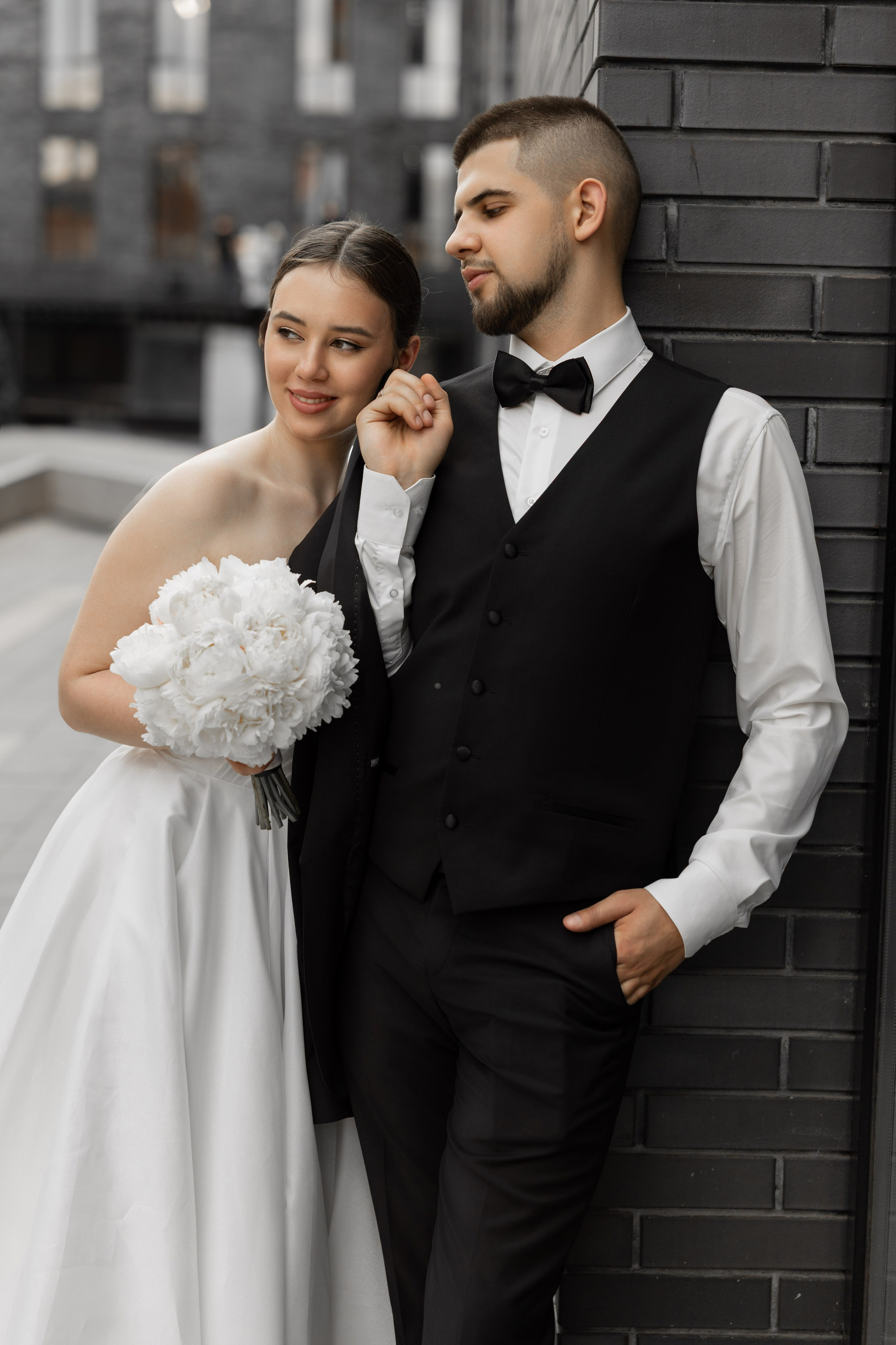 Александр и Анна. Свадебный фотограф Тула Москва СПБ / Сёмина Дарья