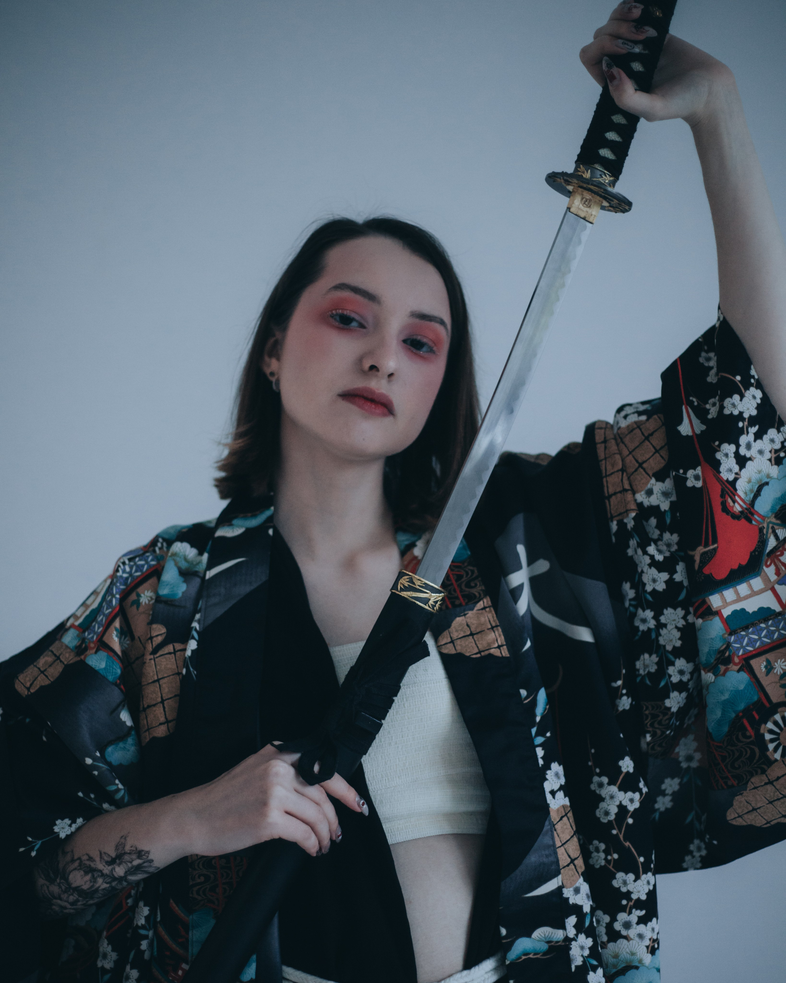 Настя. Больше не греет