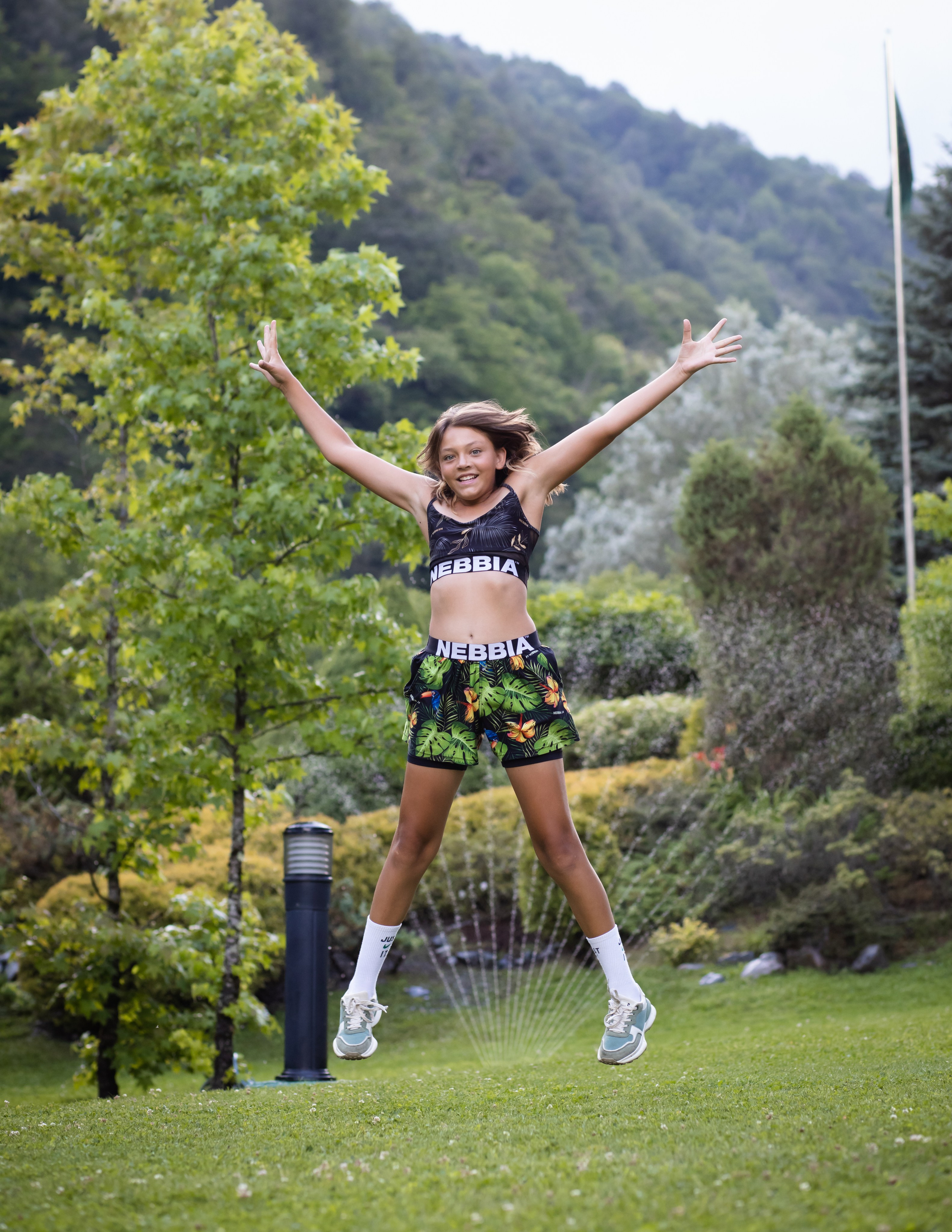 Василиса. Фотограф в Адлере и  Сочи Ирина Москалева