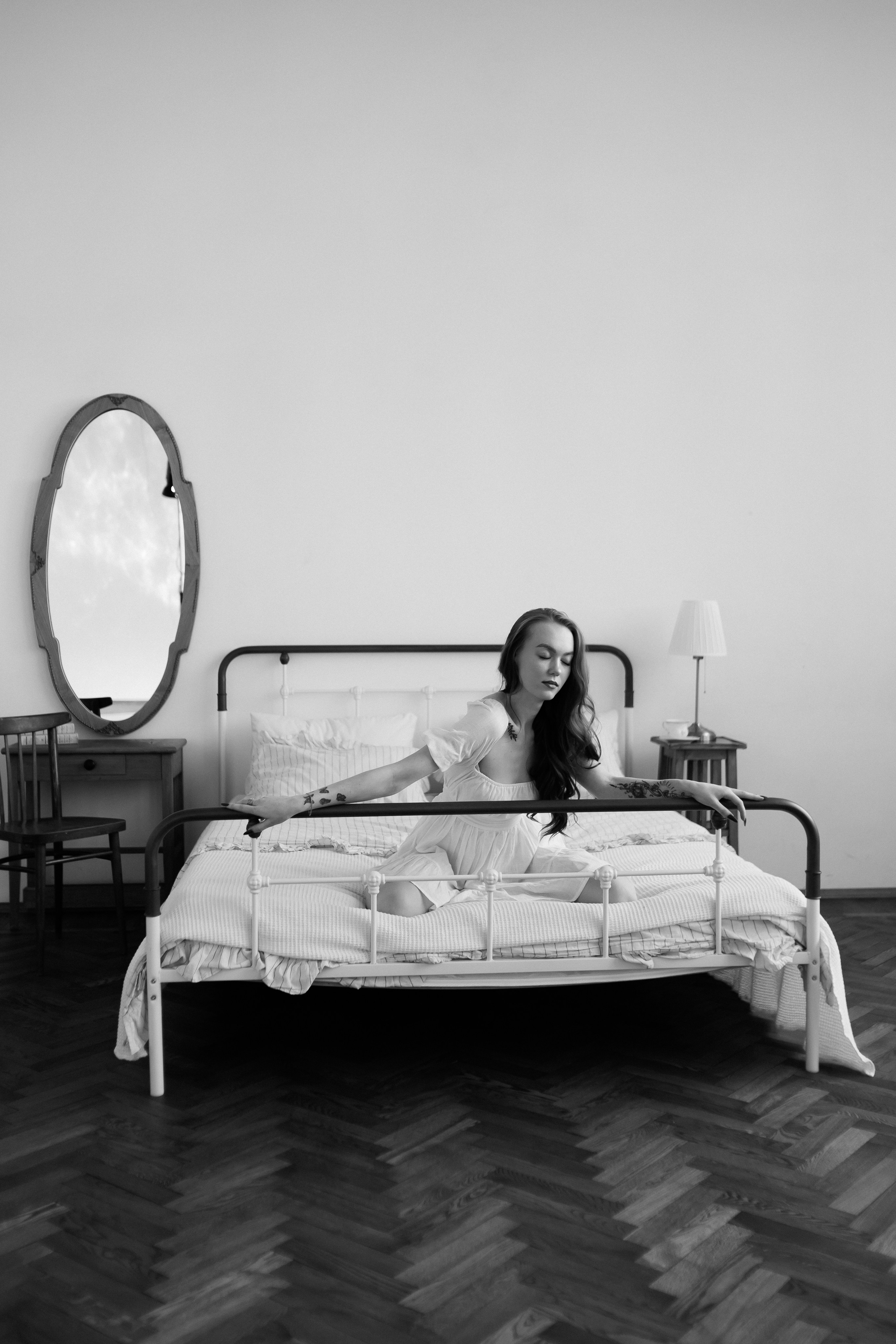 Yana. Ника — ваш персональный фотограф в Нижнем Новгороде