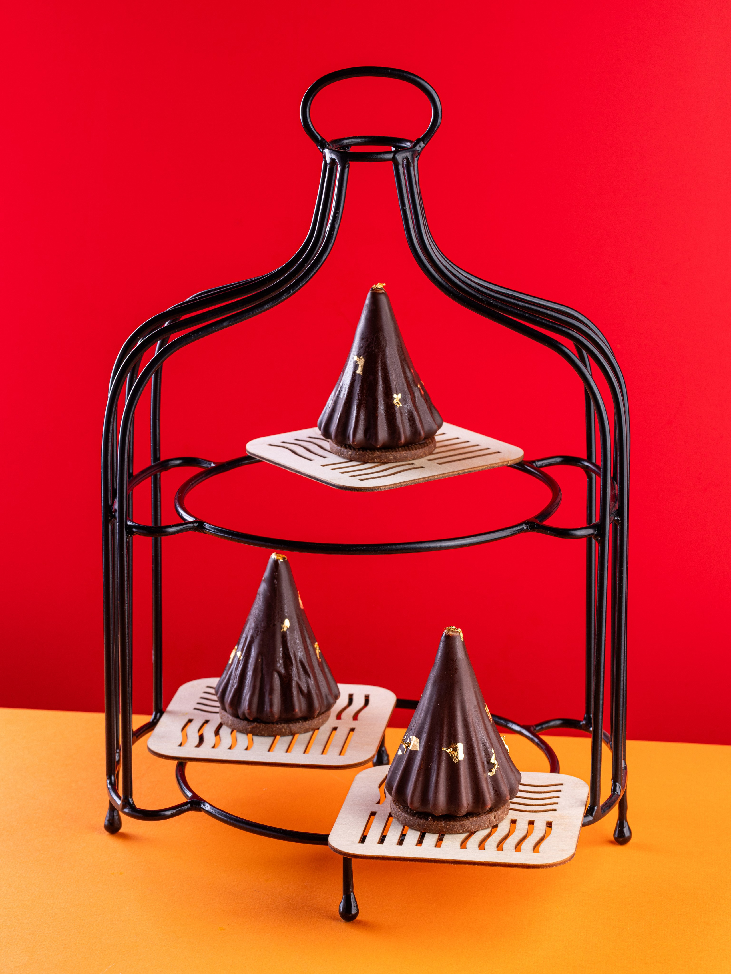 Лилу. Фудфотограф, фудстилист и сет дизайнер в Москве Алена Синицына