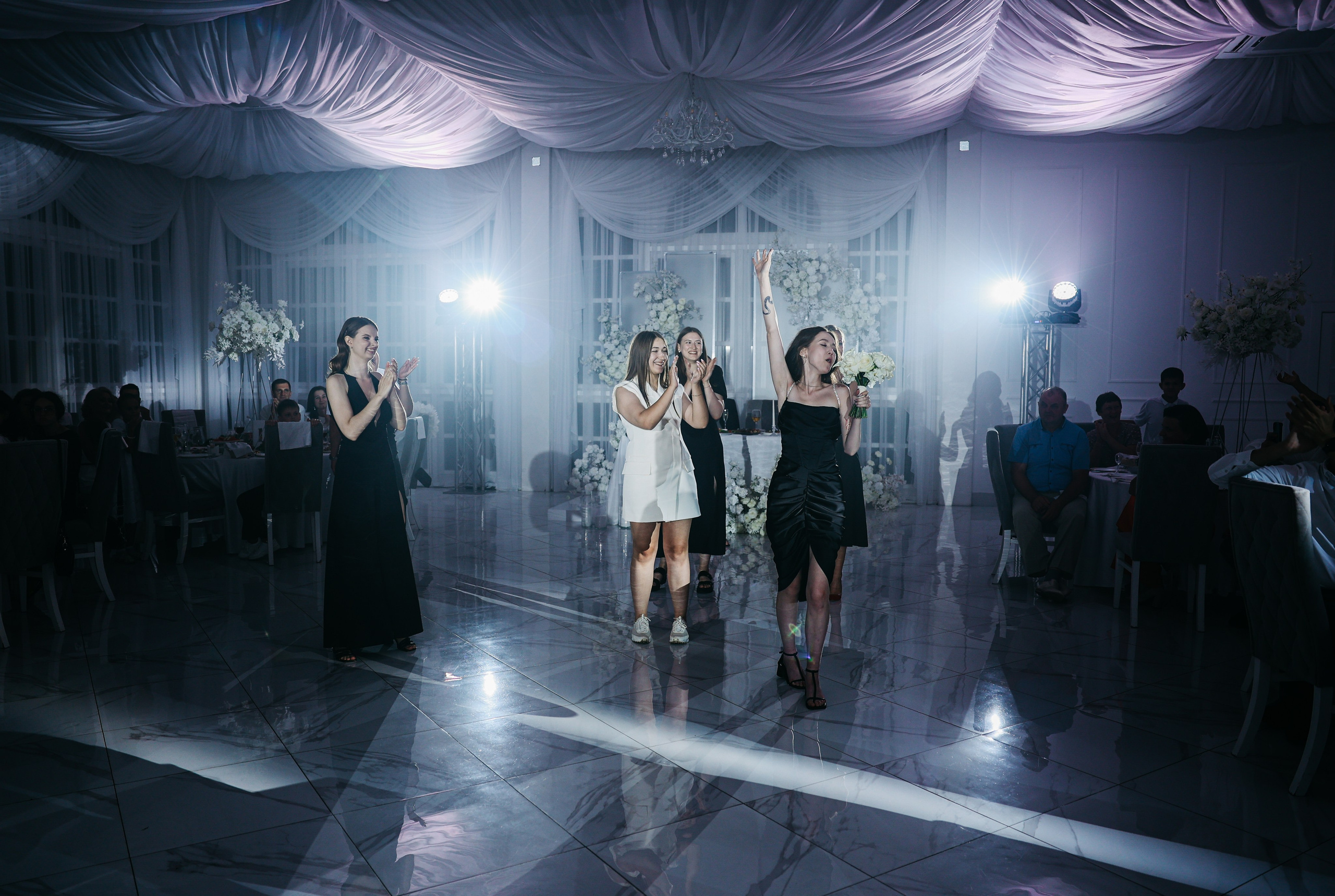 Артем и Дарья. Свадебный и семейный фотограф в Ростове-на-Дону Марианна Хахладжева