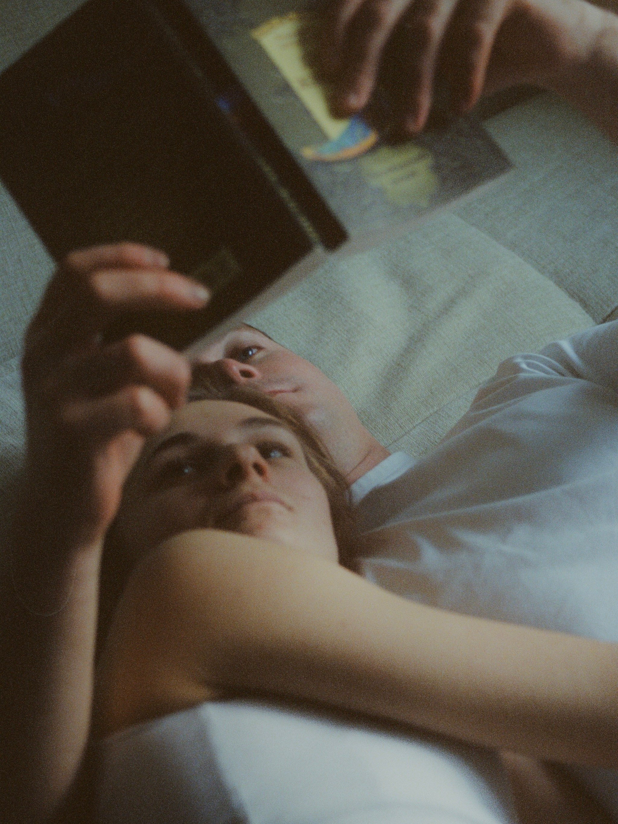 Love story. Photographer Ekaterina Yaskelyaynen