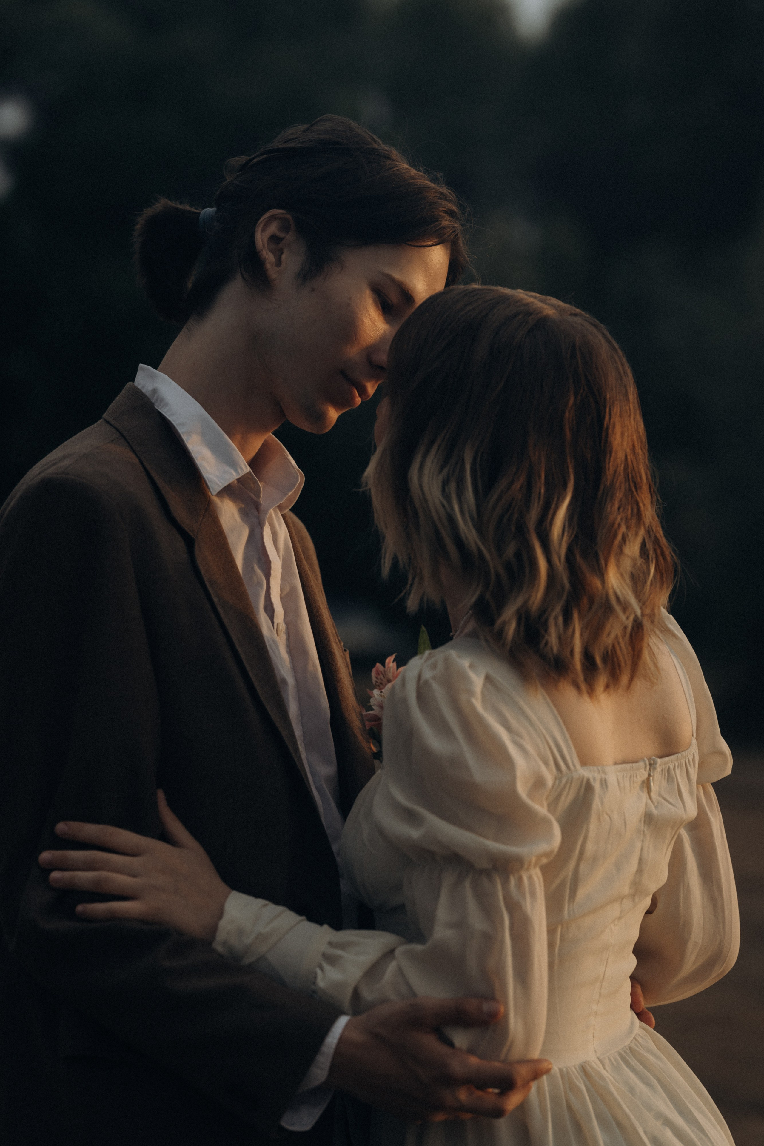 Love story. Свадебный фотограф в Нижнем Новгороде