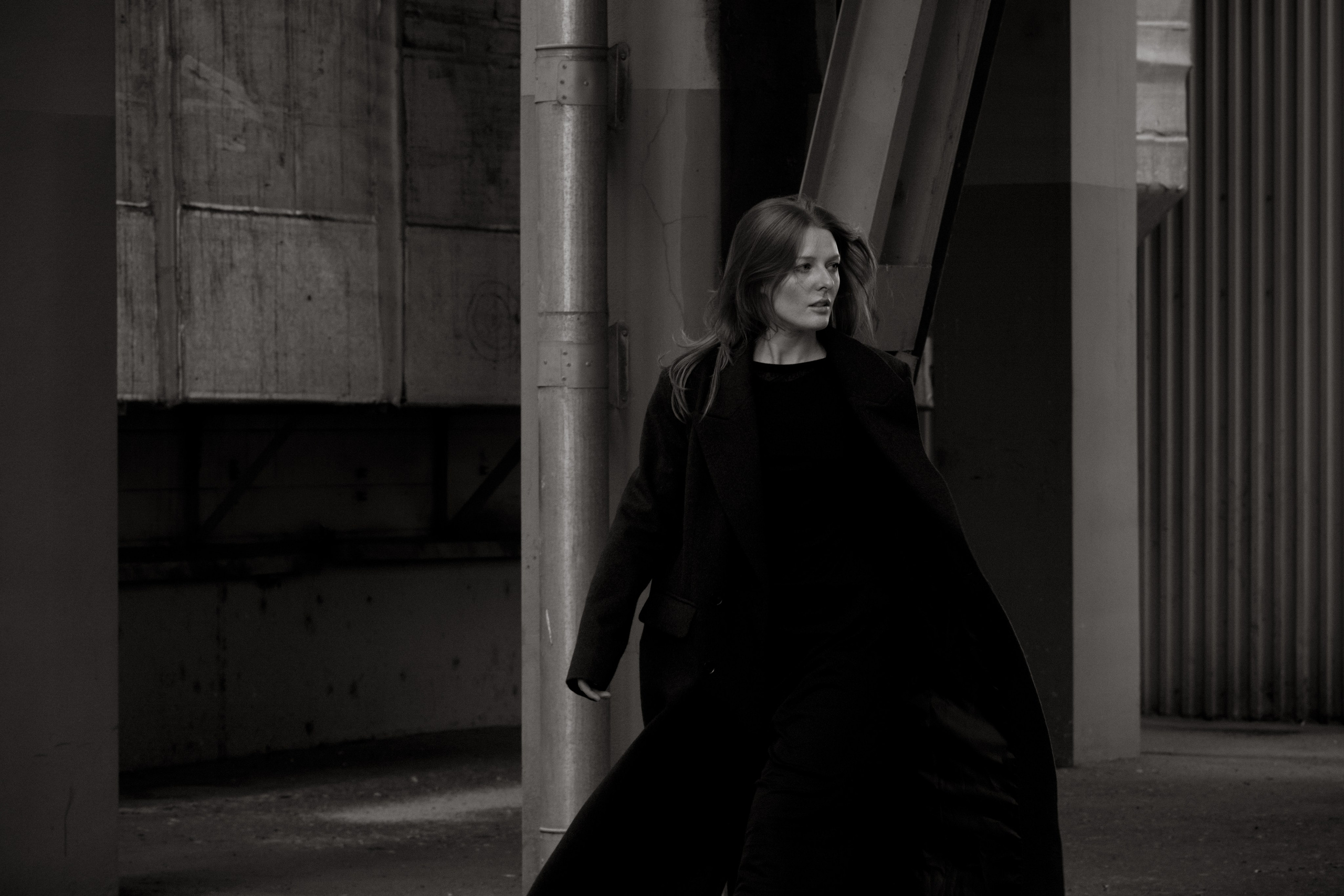 Streets of New York. Портретный фотограф в Краснодаре Валерия Матирная