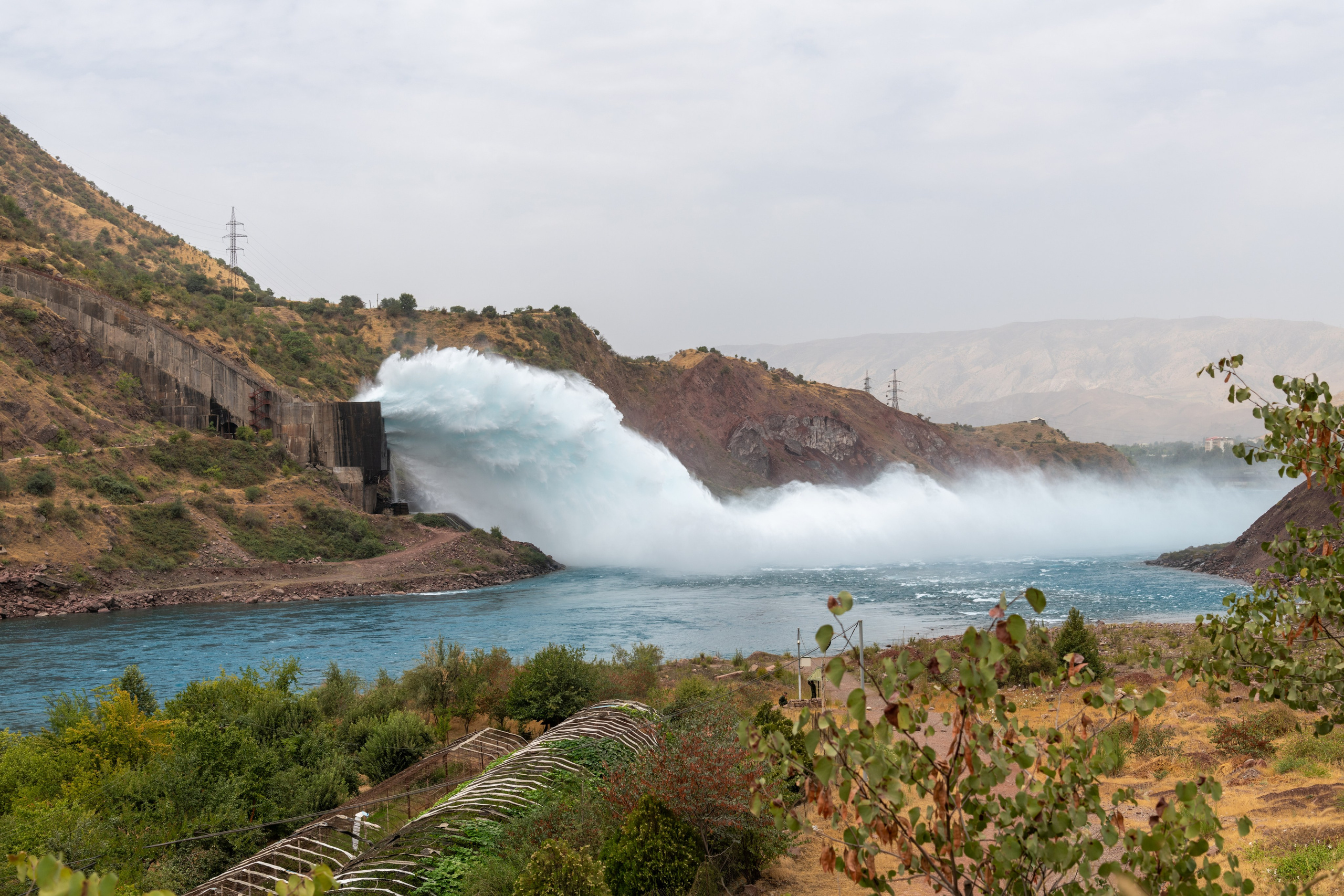 Таджикистан. Фотограф для дизайнеров, застройщиков и бизнеса — интерьеры и архитектура — Свободный Роман в Москве и по России