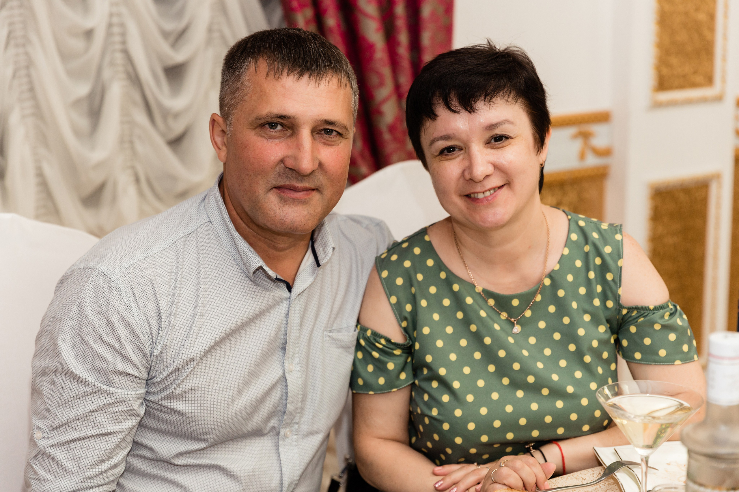 Выпуск 11 класса. Свадебный фотограф в Уфе Лилия Сова