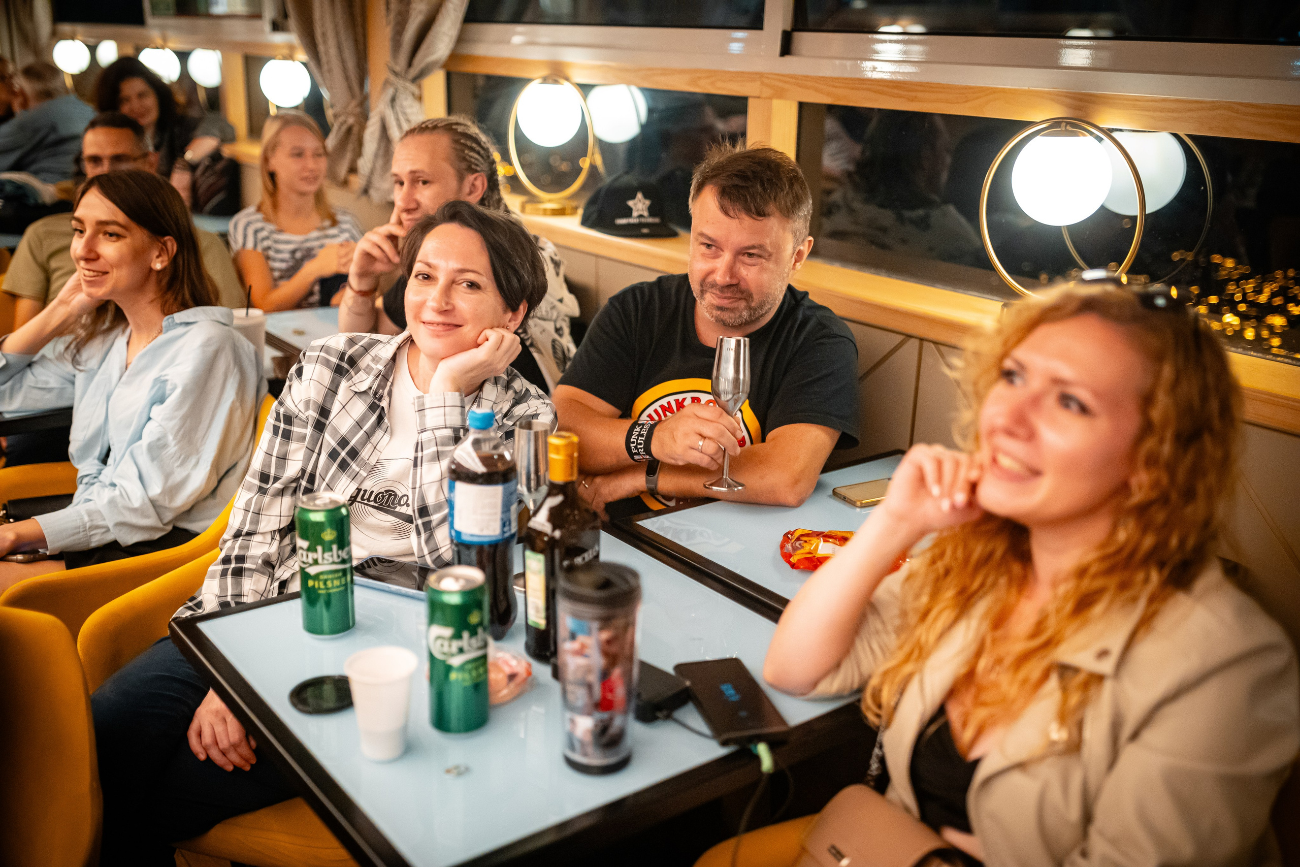 РУДАКОВ&БОРИСОВА. Фотограф Елена Богачева (lenalena_na_na_na)