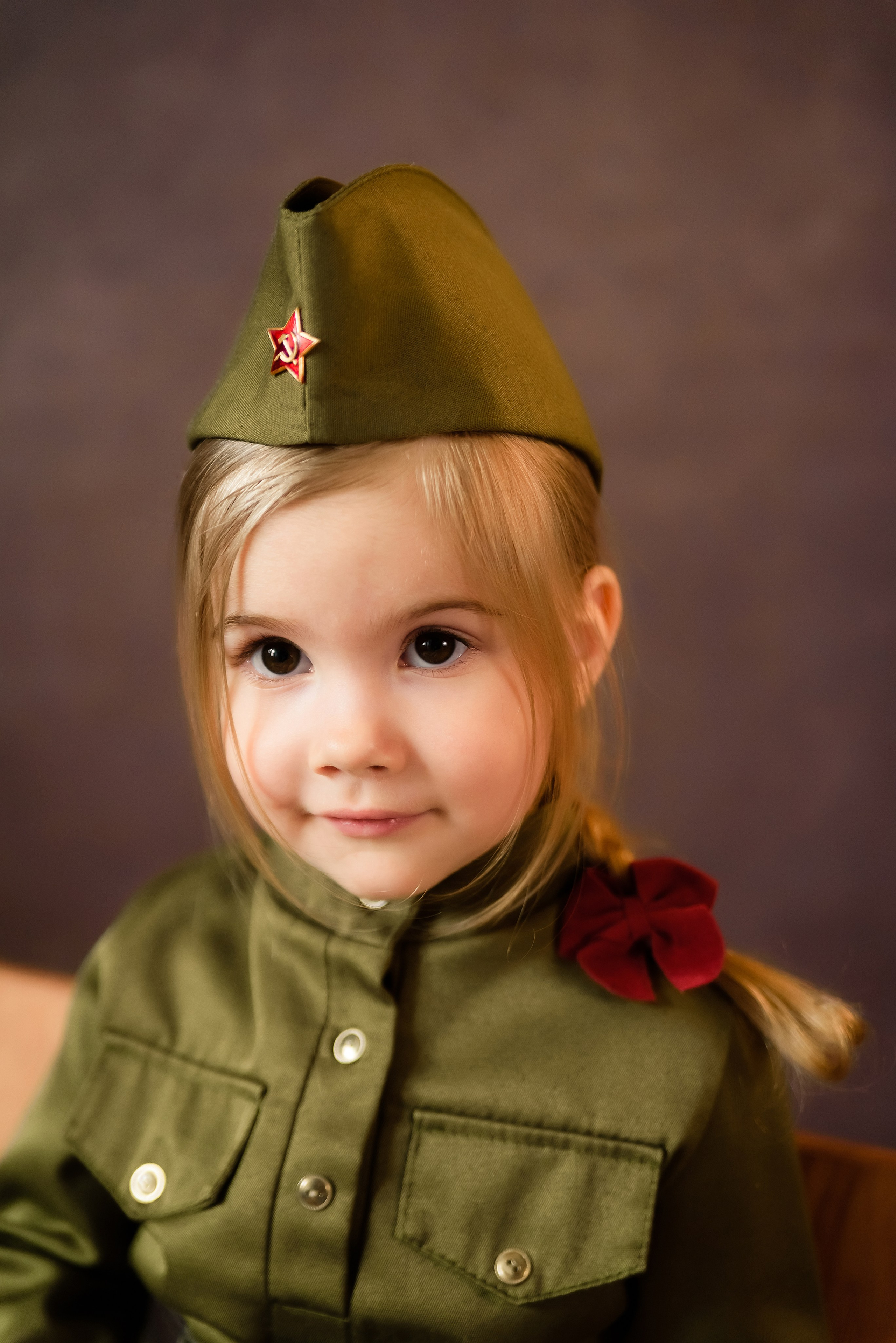«Поколение» Полина. Детский Фотограф |Фотограф на годик в Брянске Ирина Романова