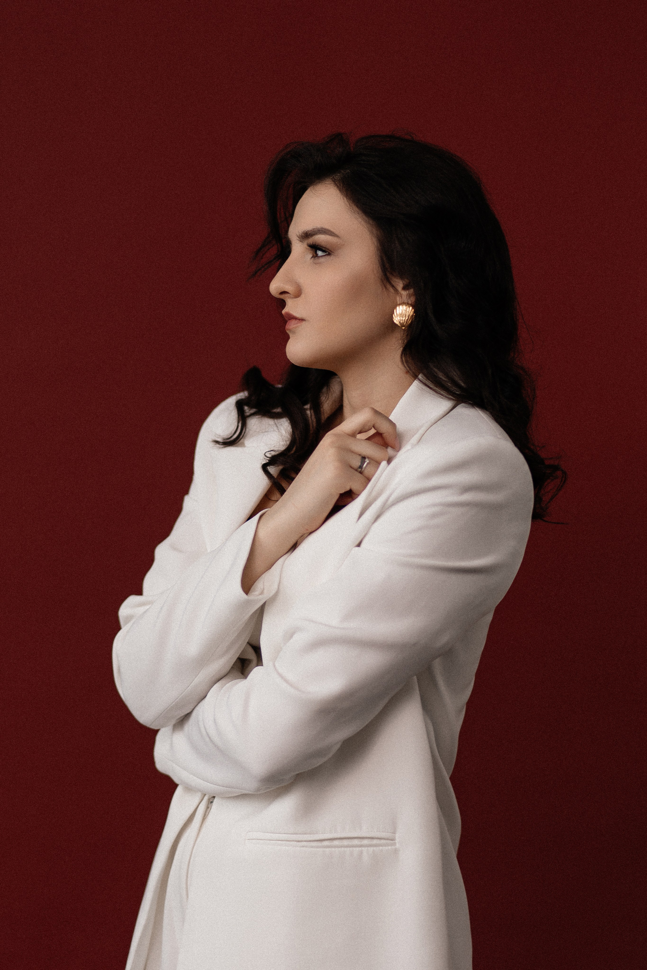 Елена. Фотограф в Москве Валерия Рожкова