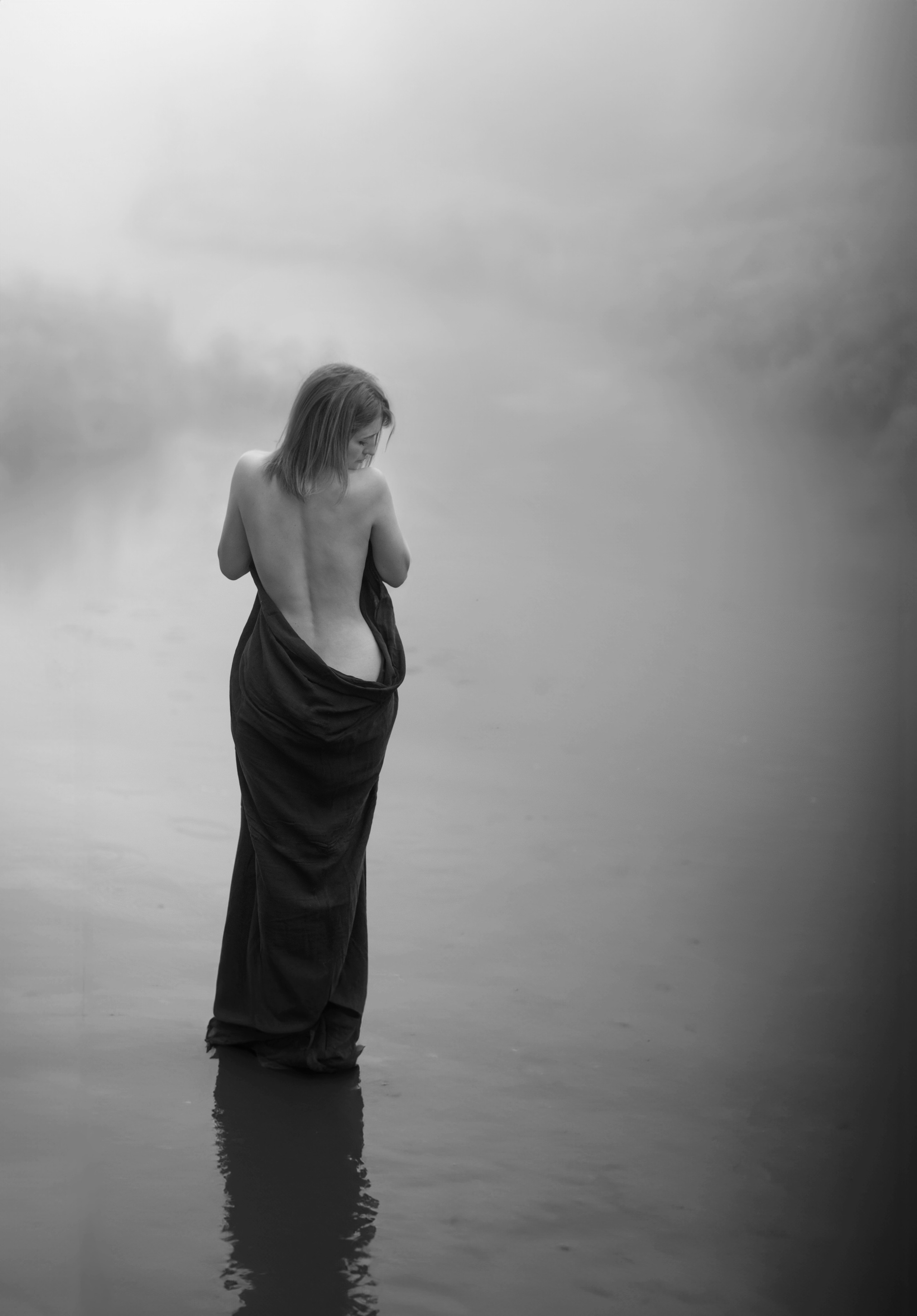 Фотограф в Москве Оксана Цехмистер