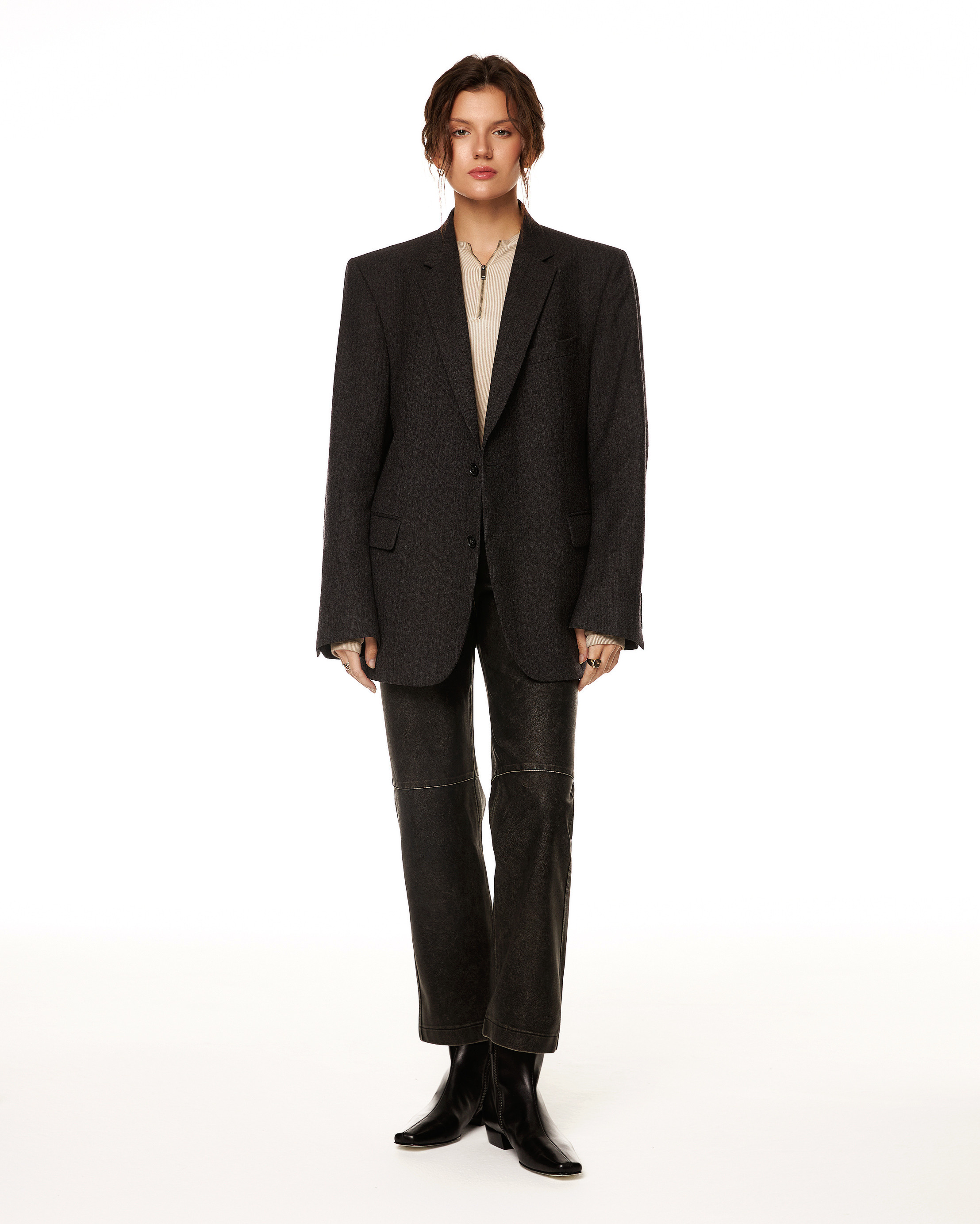 Каталог летней коллекции бренд одежды. Букалова Людмила — фотограф для брендов одежды в Москве